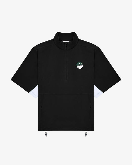 Malbon Pine Windshirt
