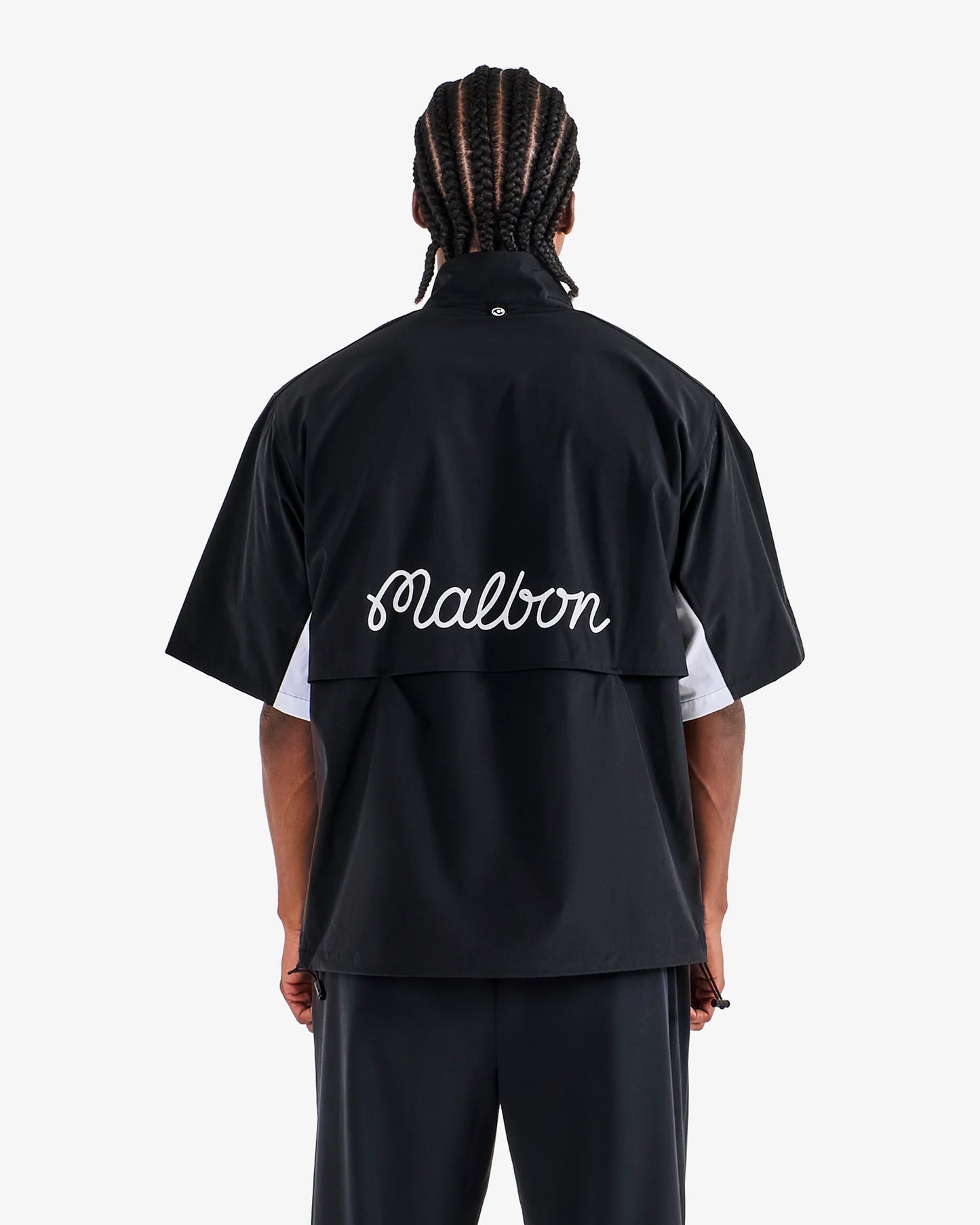 Malbon Pine Windshirt
