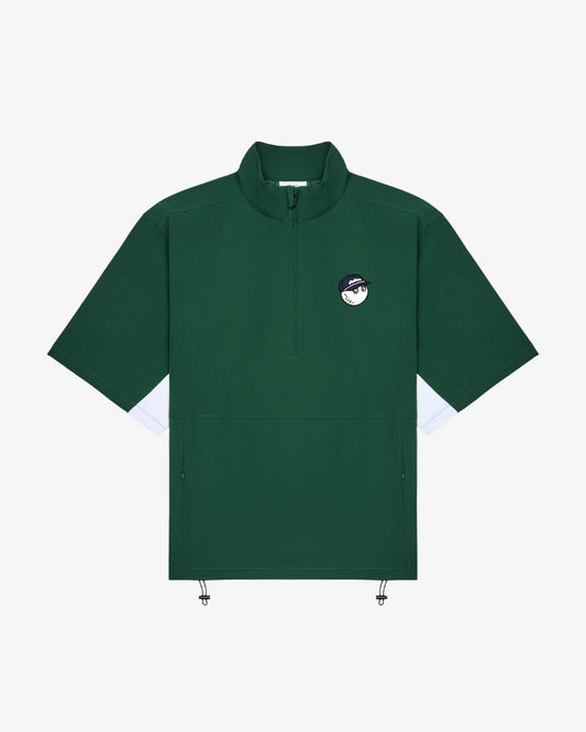 Malbon Pine Windshirt