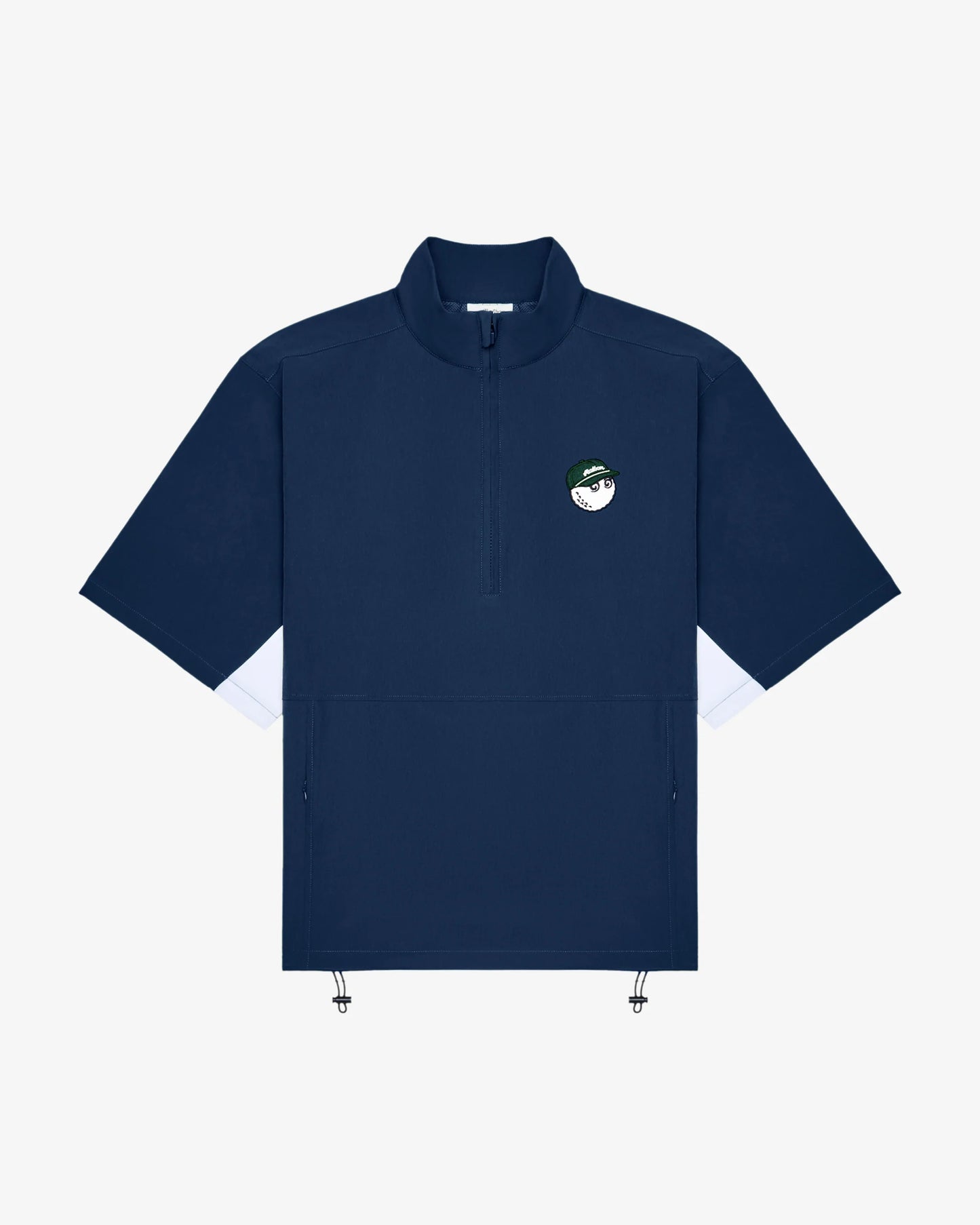 Malbon Pine Windshirt