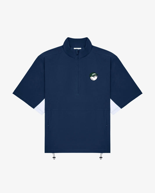 Malbon Pine Windshirt