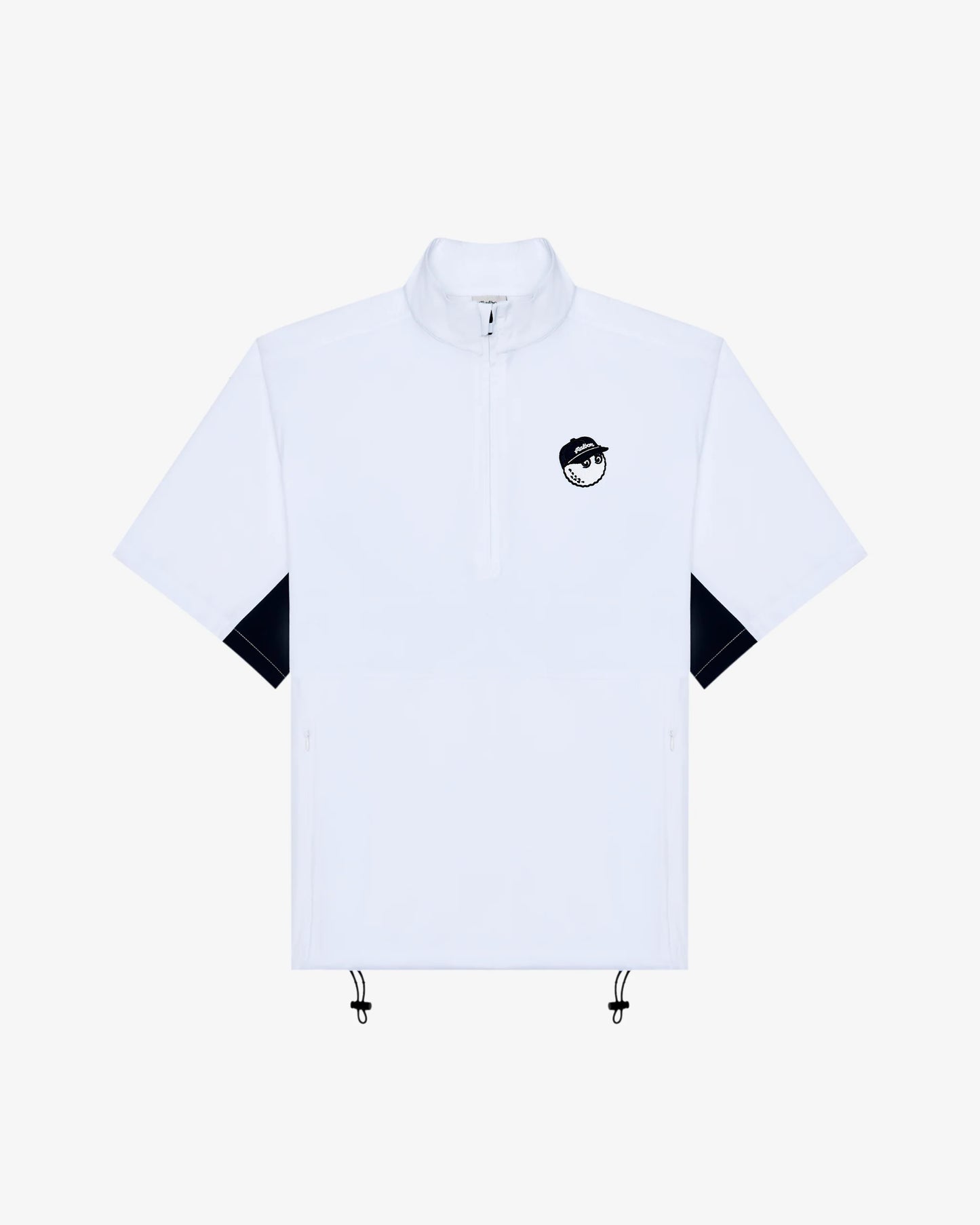 Malbon Pine Windshirt