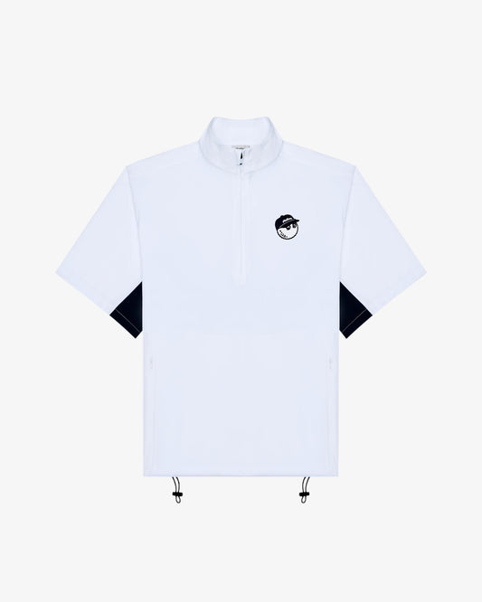 Malbon Pine Windshirt