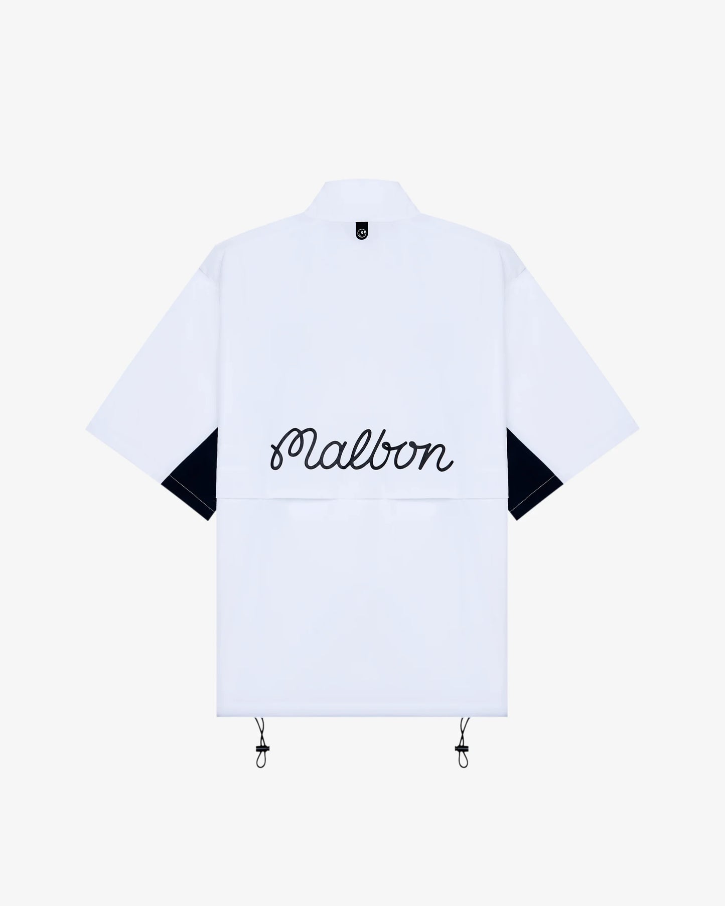 Malbon Pine Windshirt