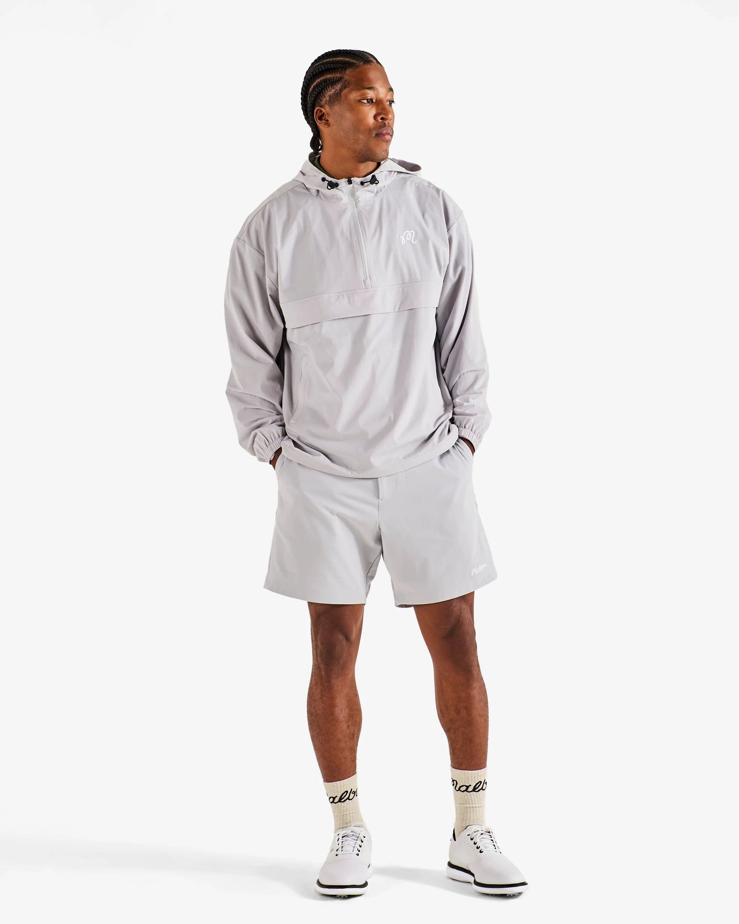 Malbon Ridge Anorak