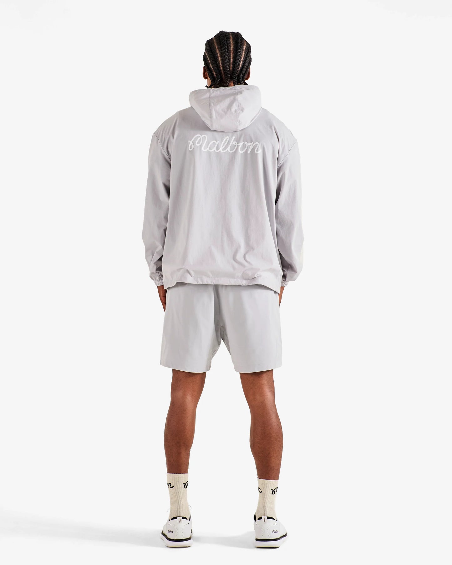 Malbon Ridge Anorak