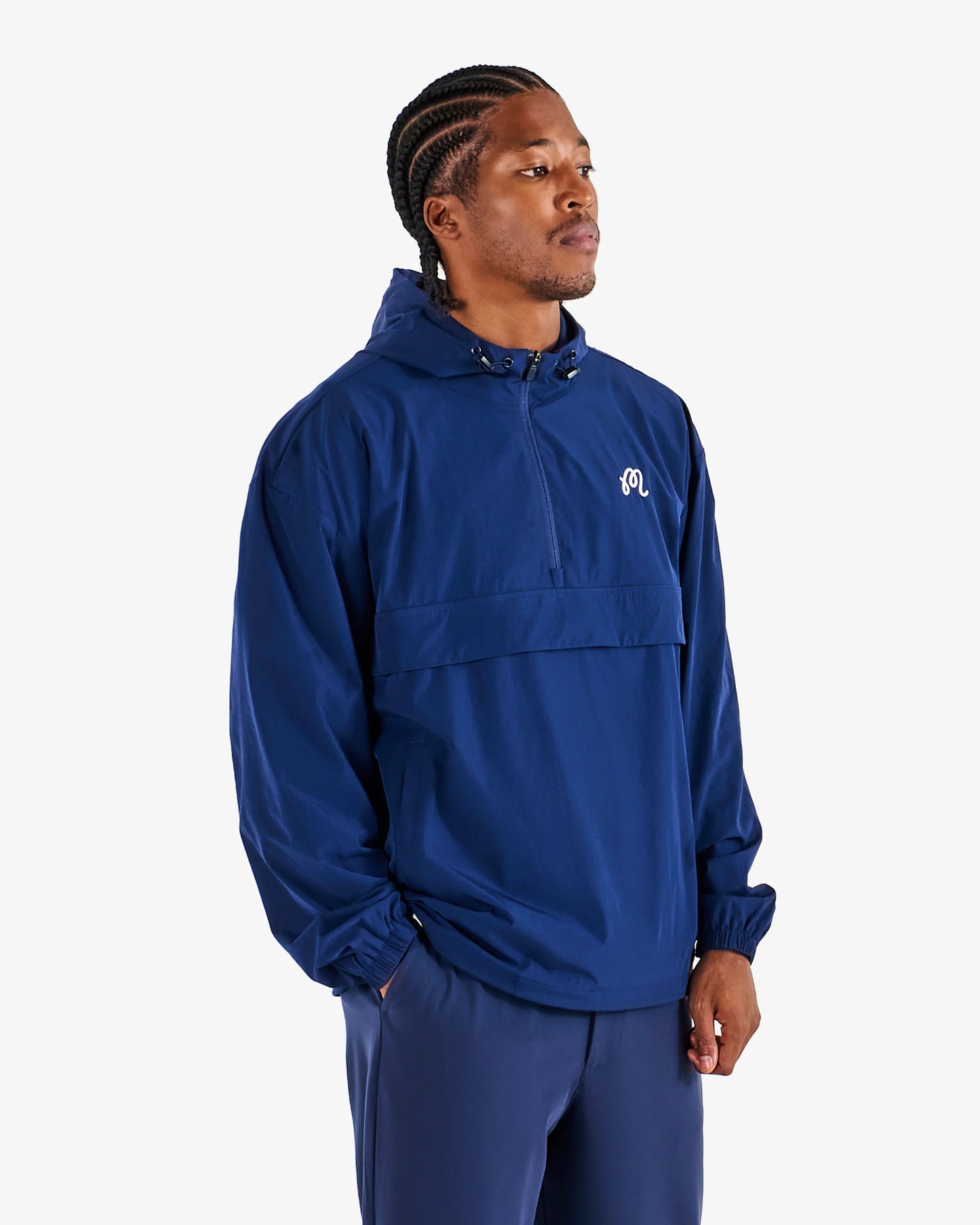 Malbon Ridge Anorak