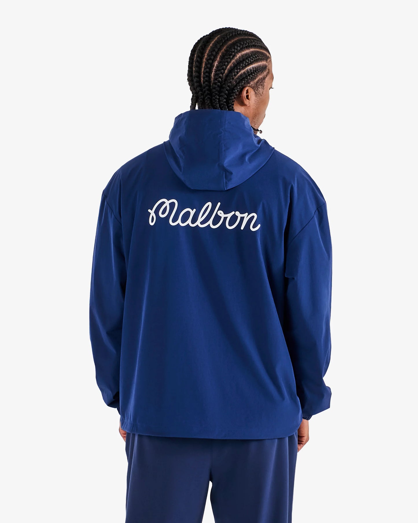 Malbon Ridge Anorak