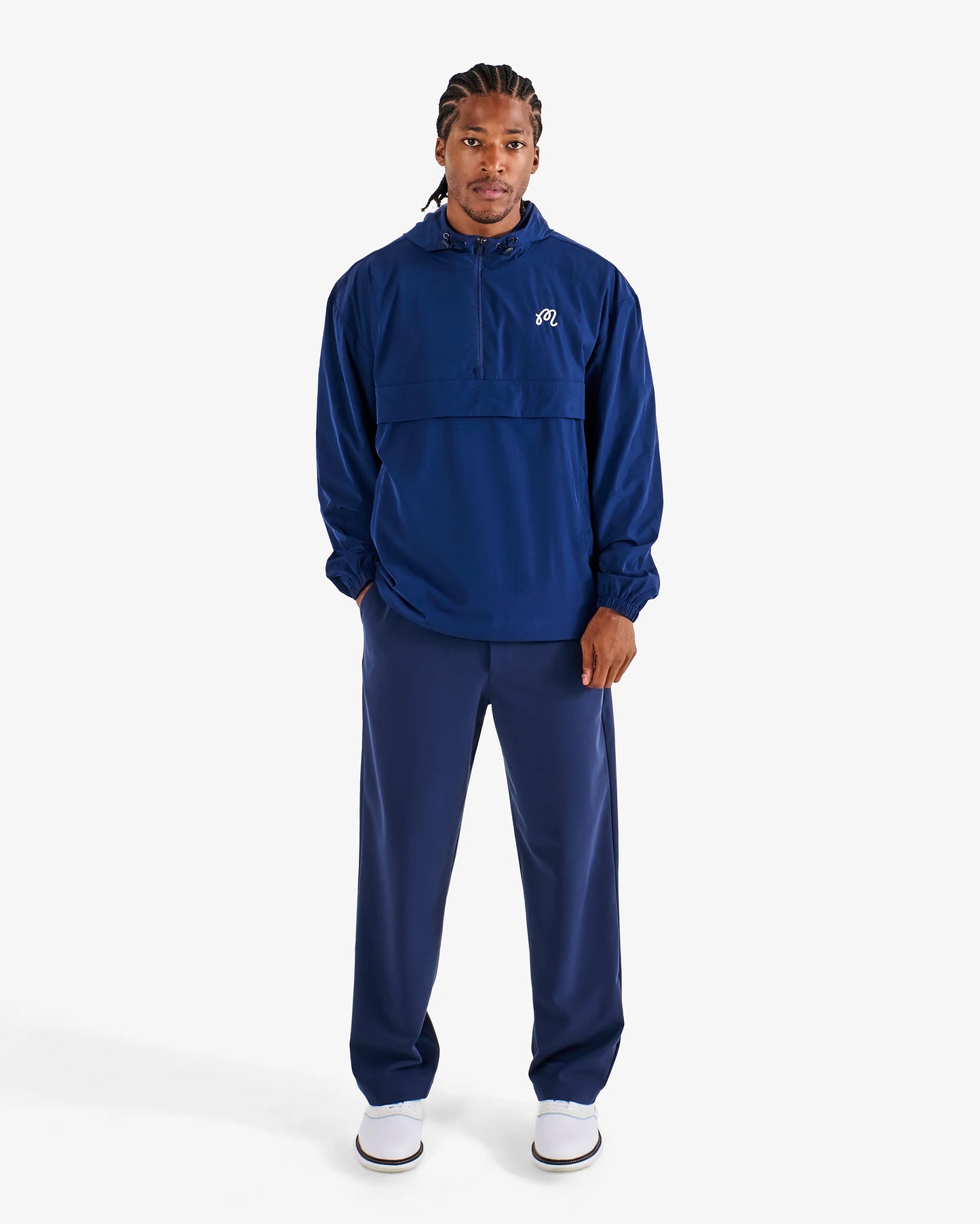 Malbon Ridge Anorak