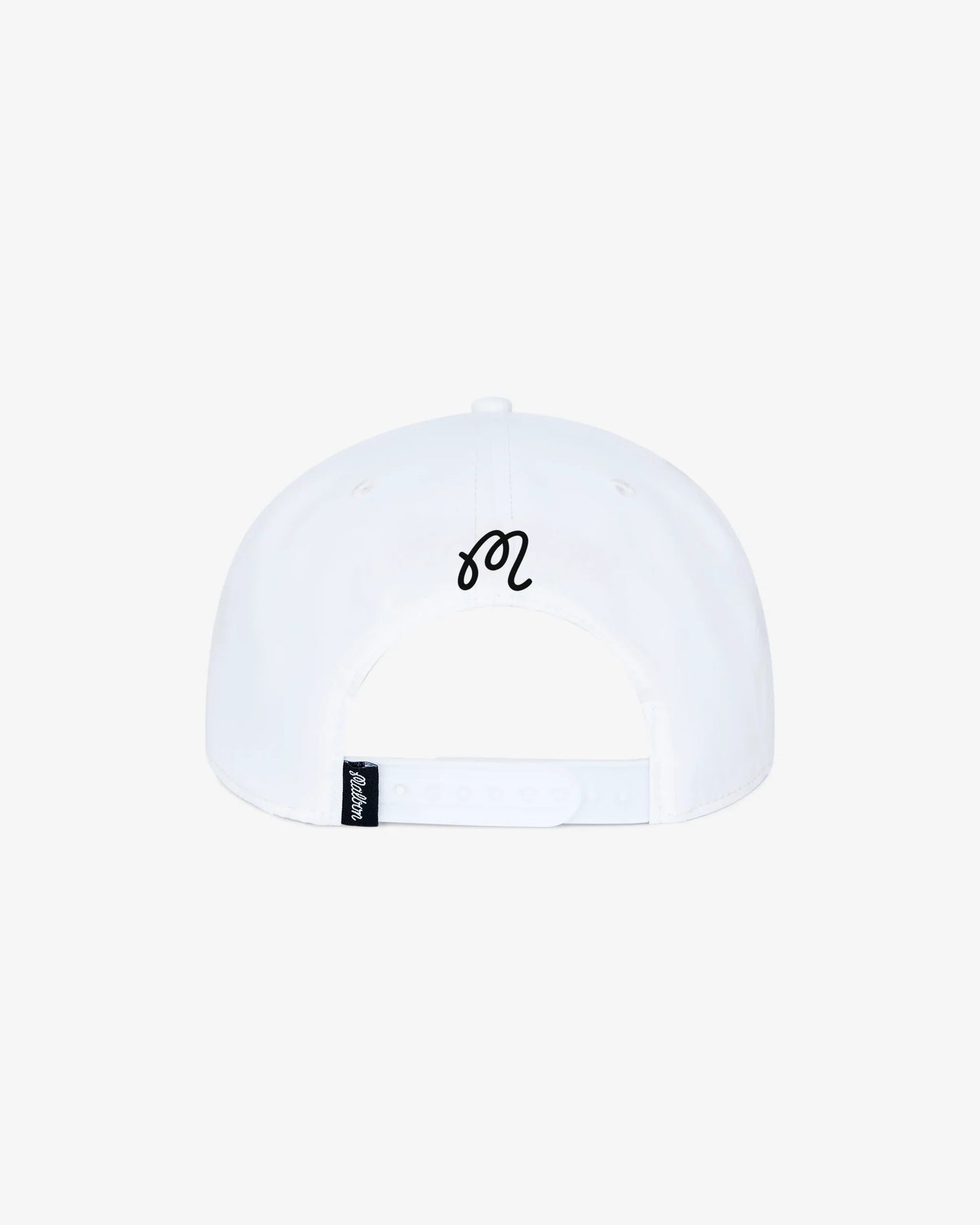 Malbon Yacht Club Snapback