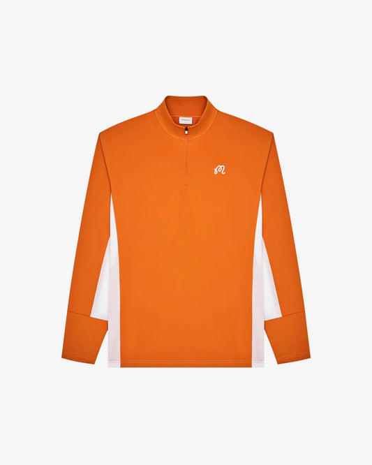 Malbon Santiago Mid Layer
