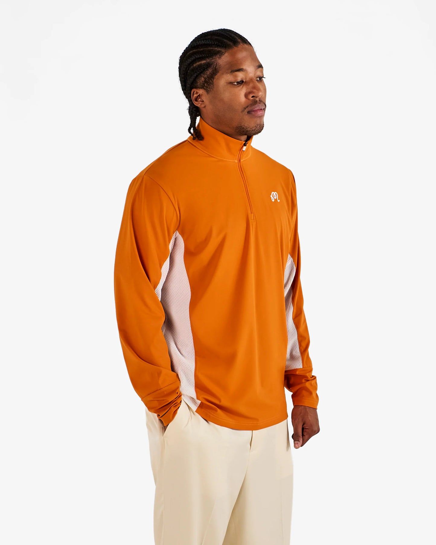 Malbon Santiago Mid Layer