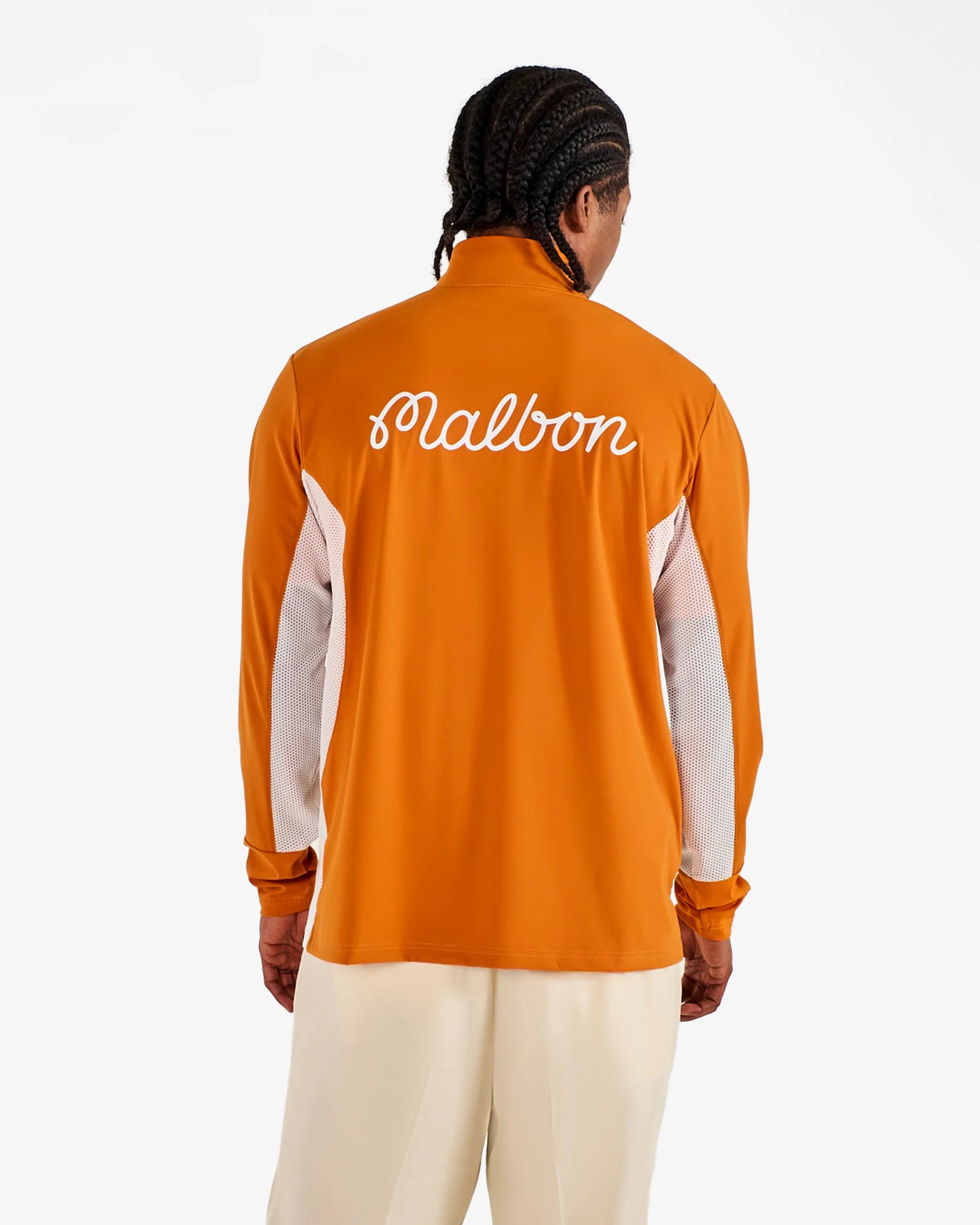 Malbon Santiago Mid Layer