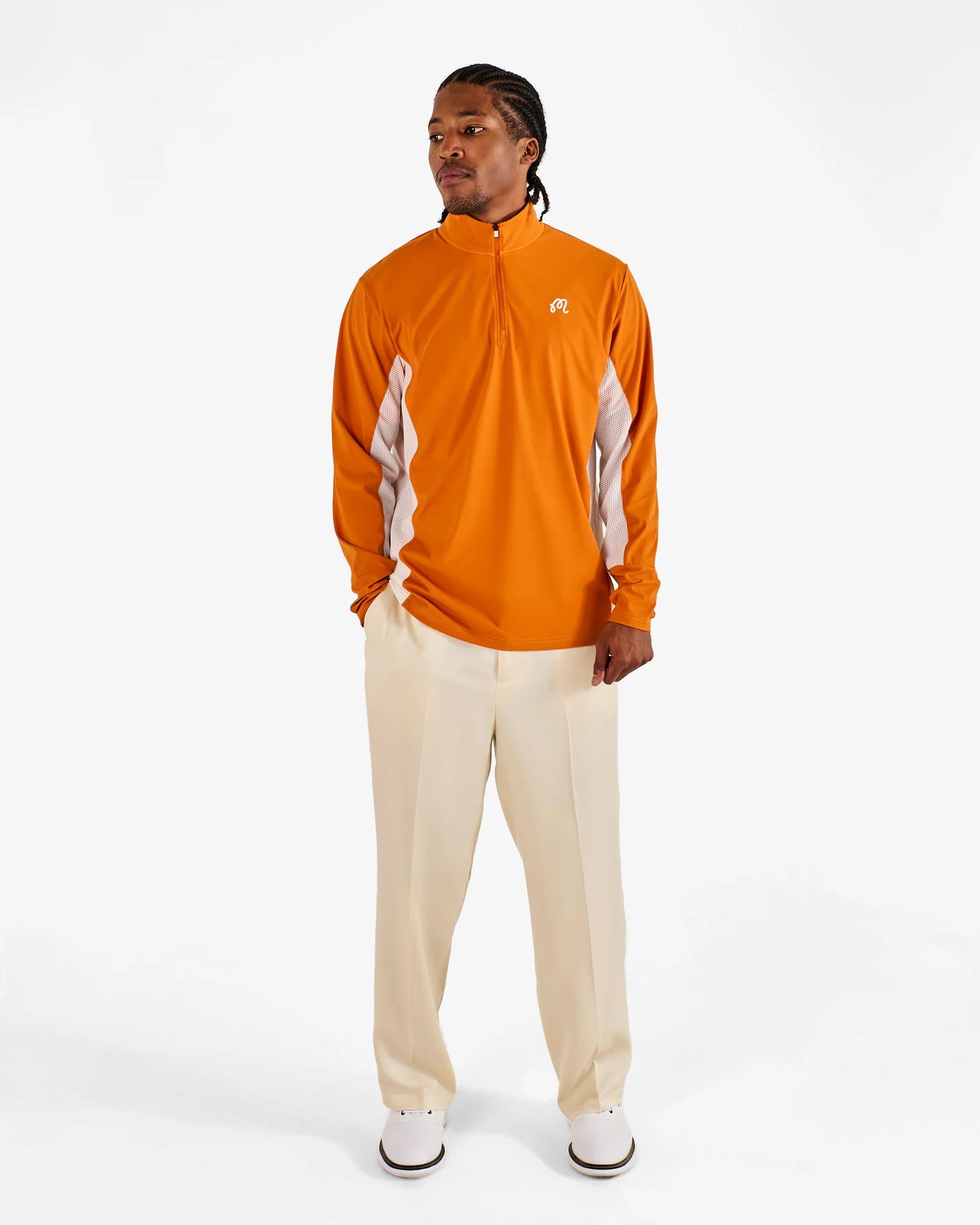 Malbon Santiago Mid Layer