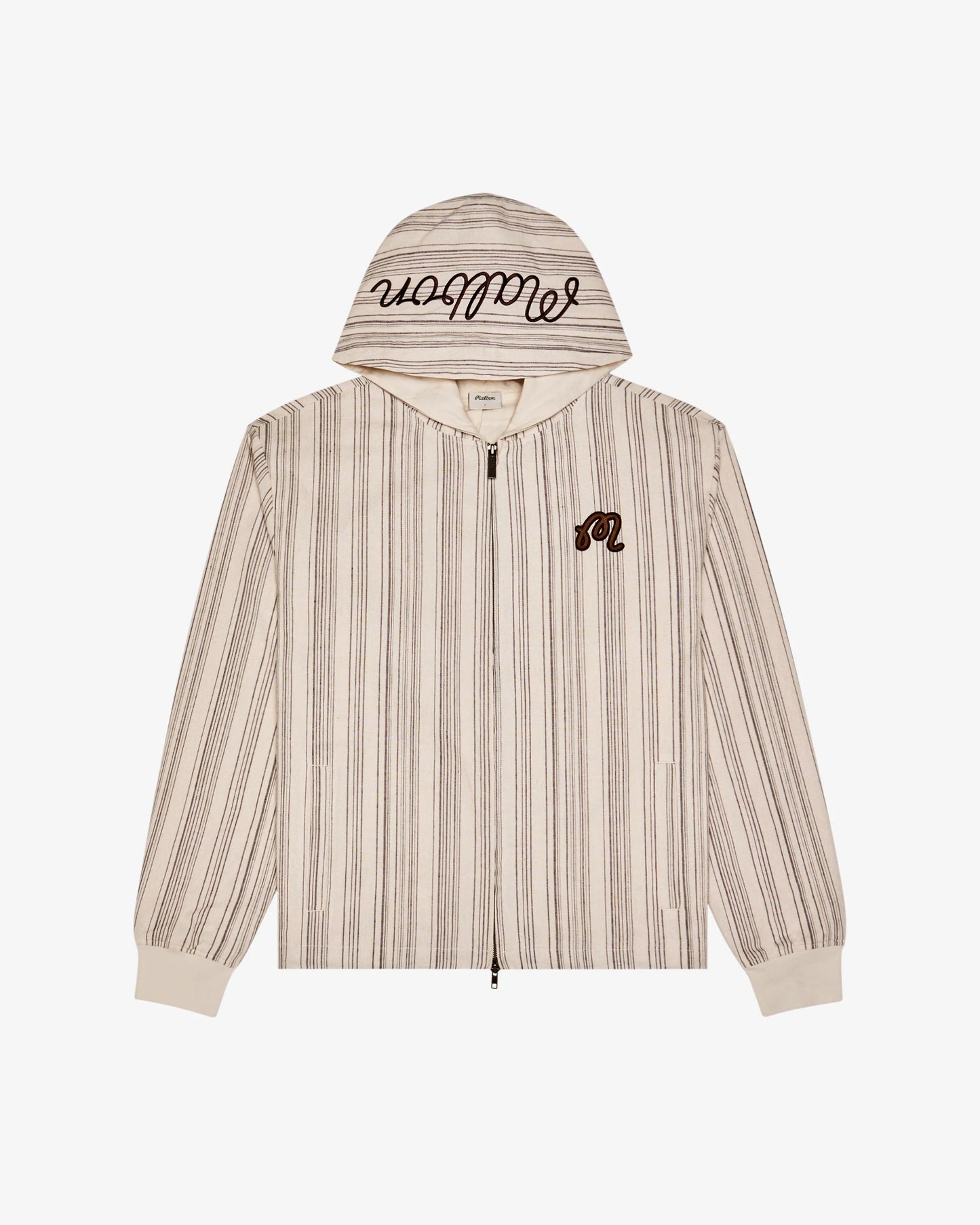 Malbon Arena Jacket