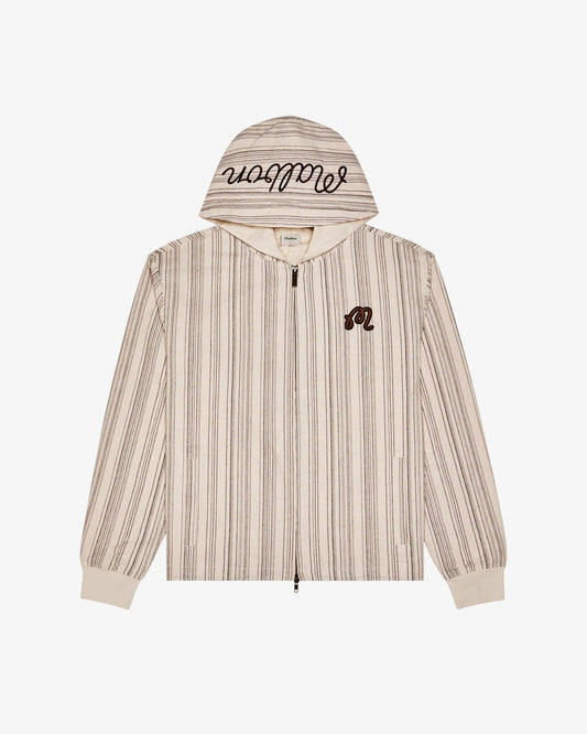 Malbon Arena Jacket