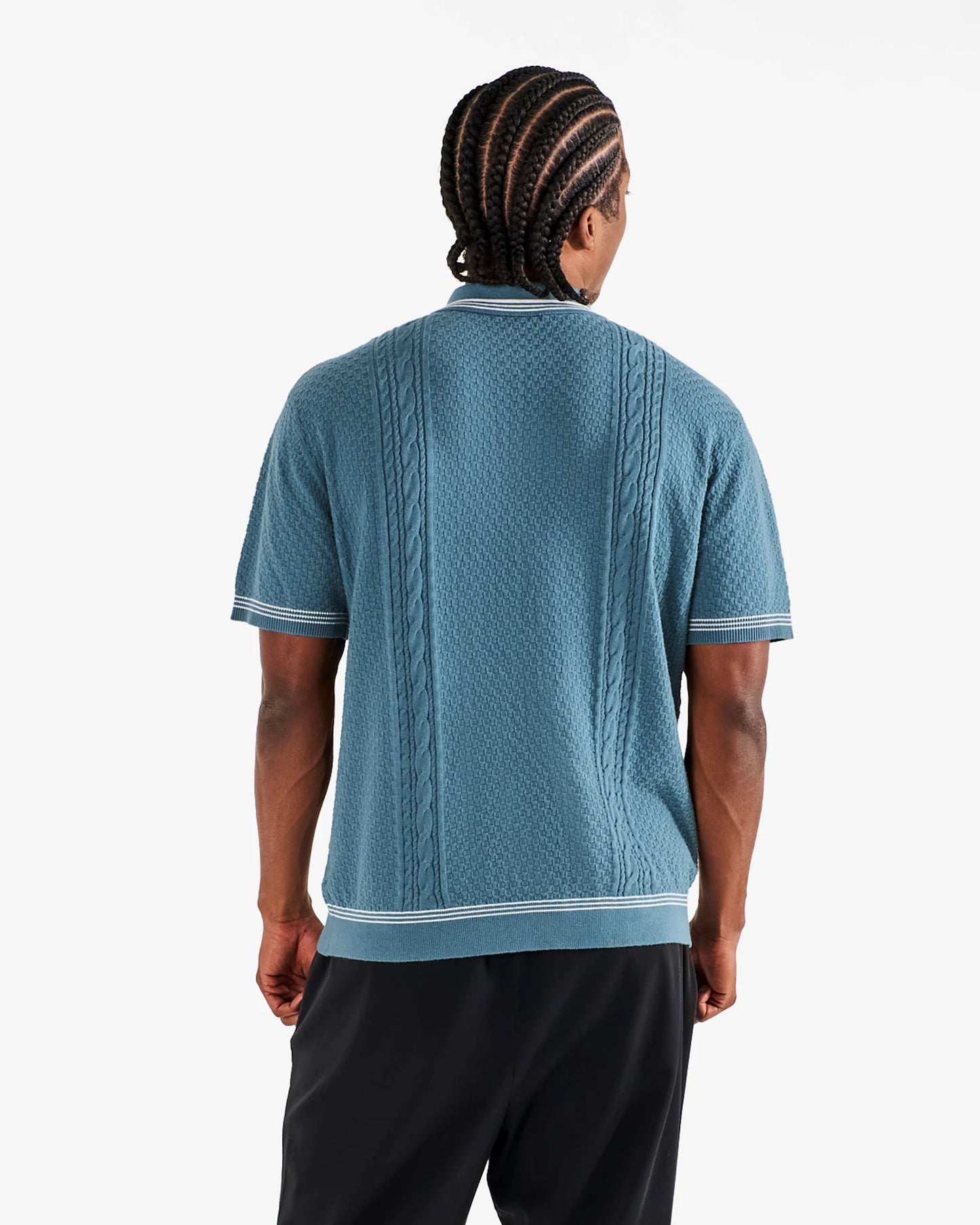 Malbon Navarro Polo