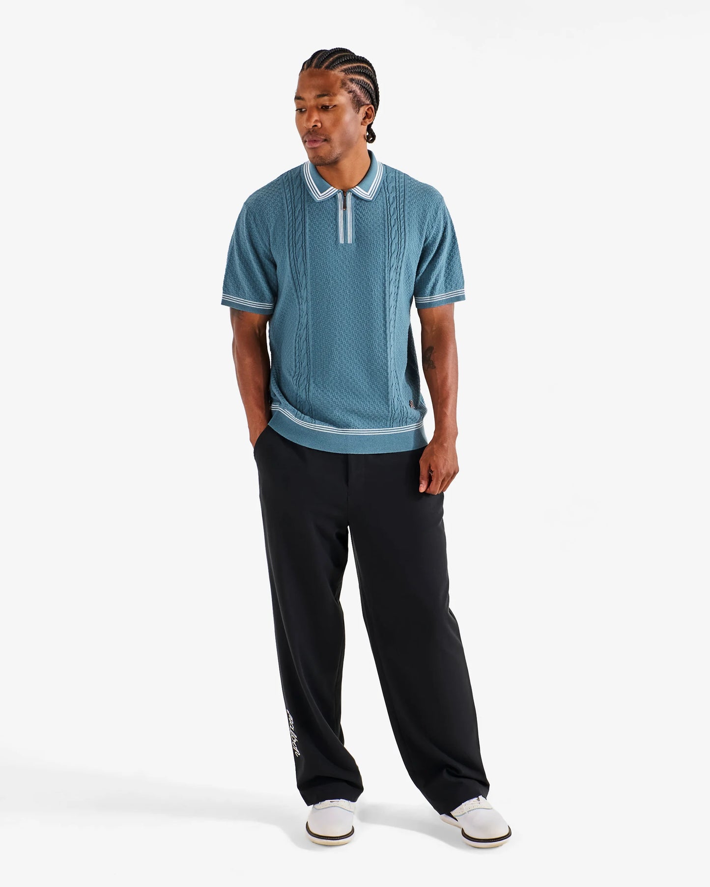 Malbon Navarro Polo