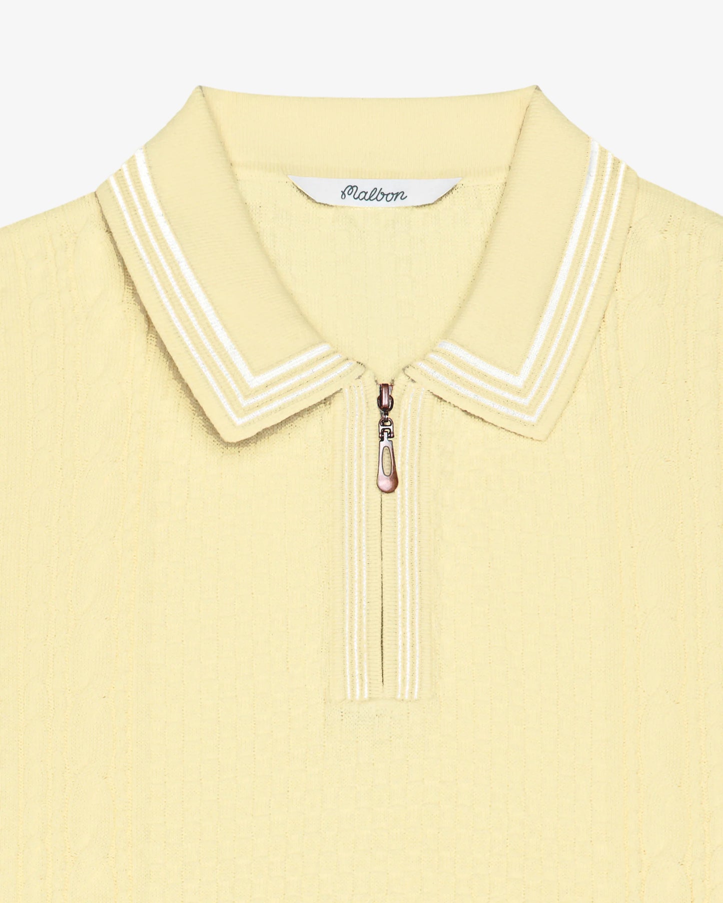 Malbon Navarro Polo