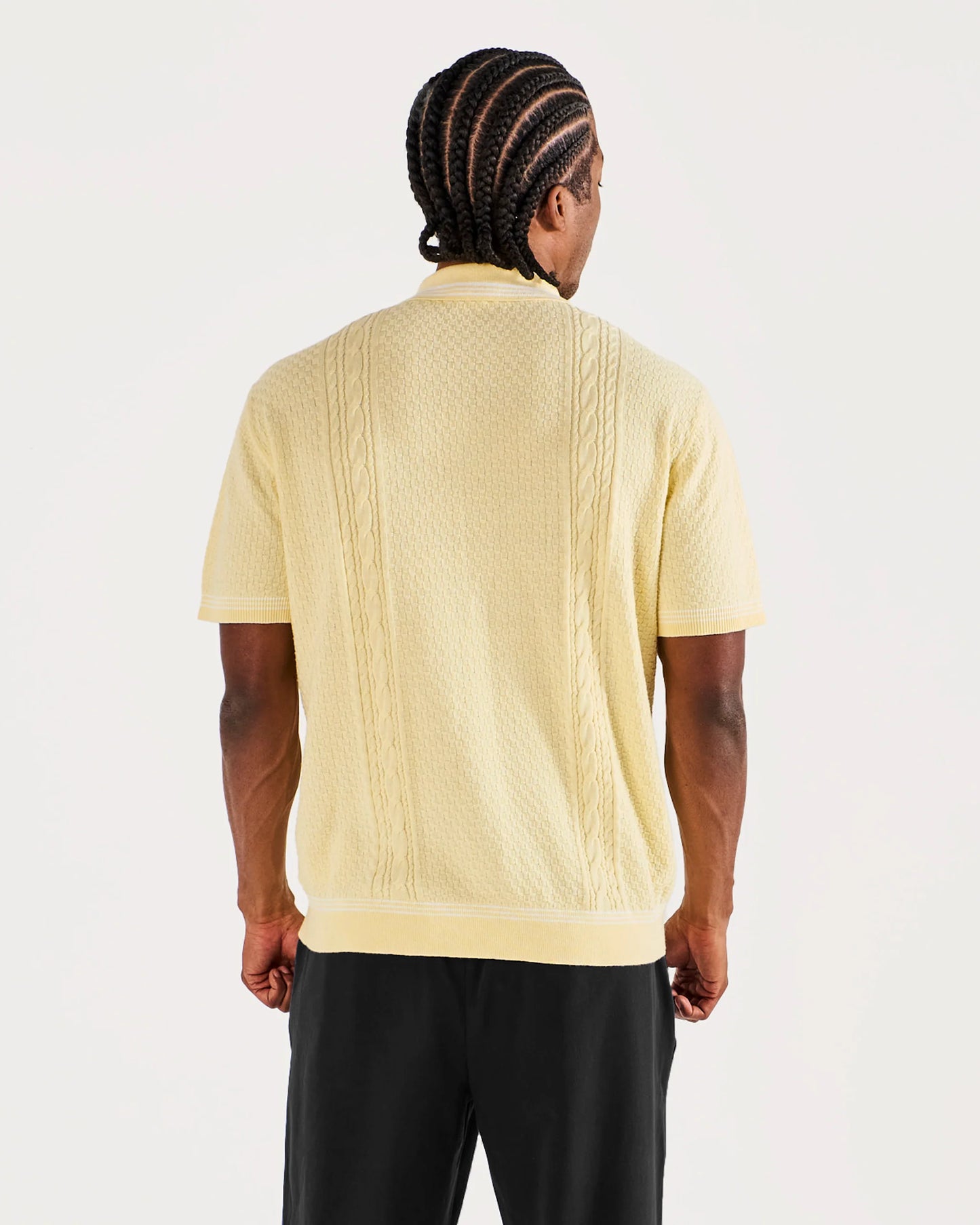 Malbon Navarro Polo