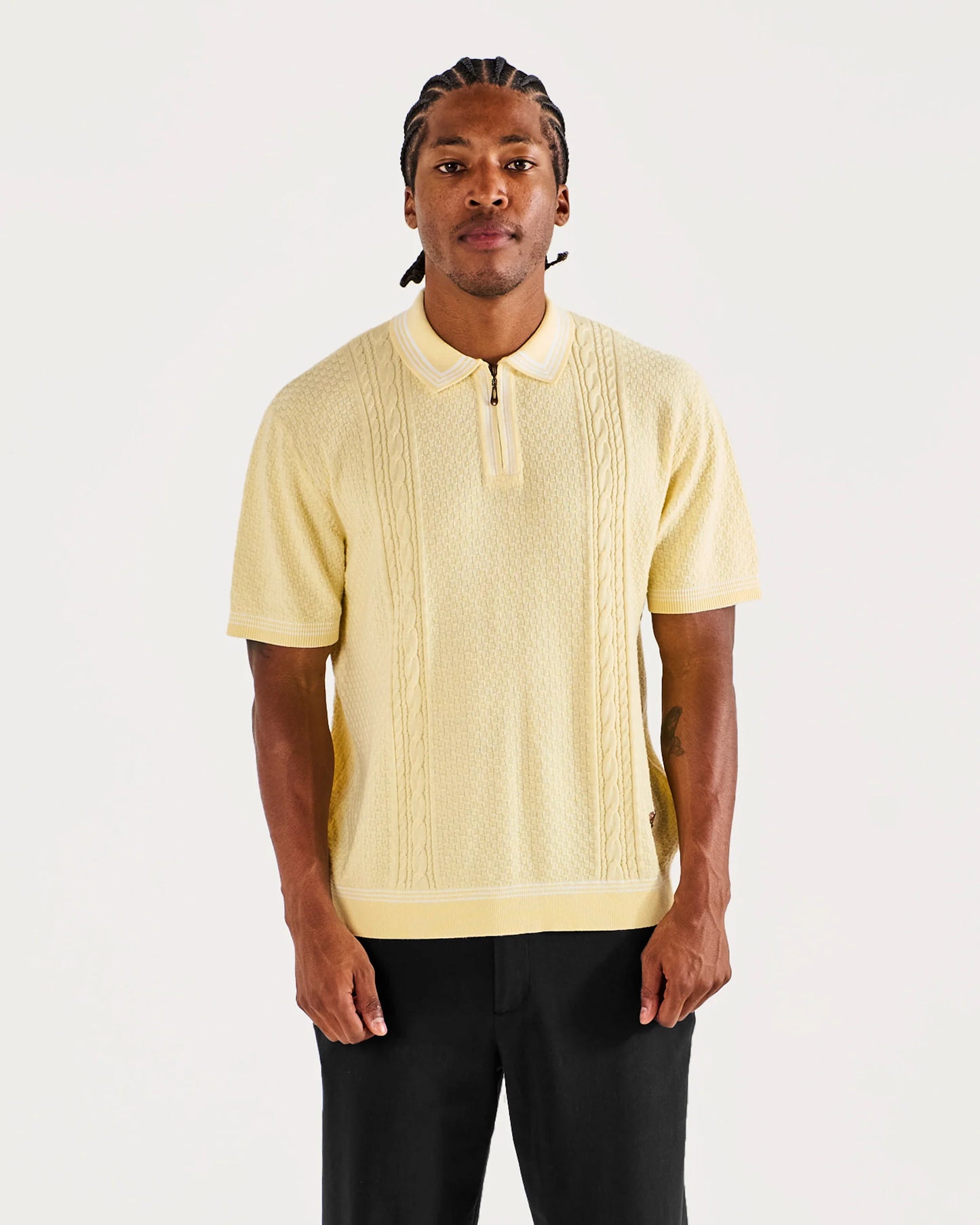 Malbon Navarro Polo