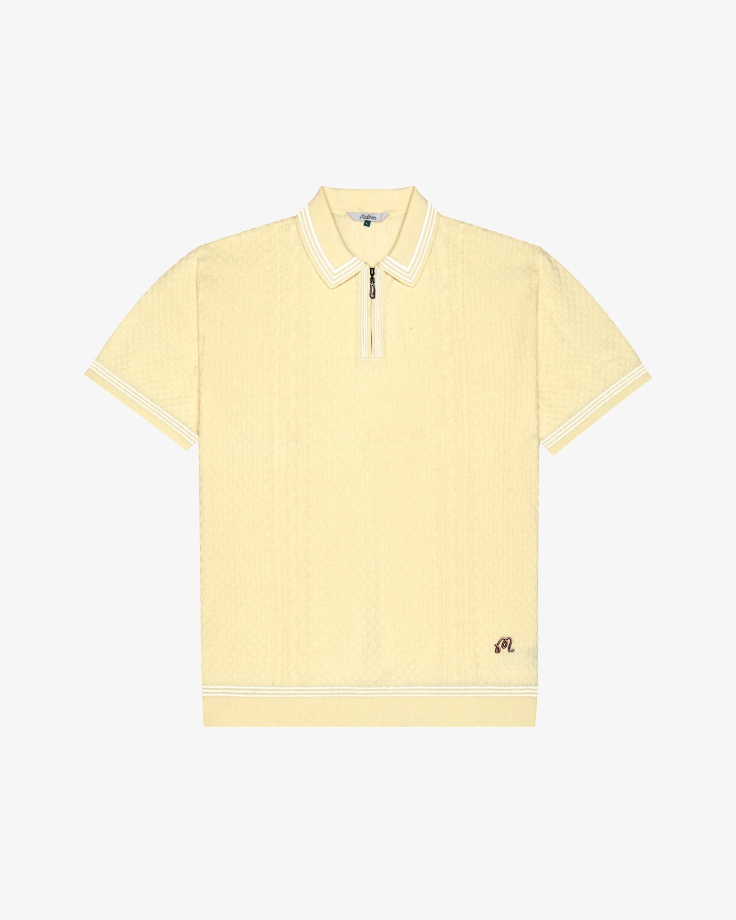 Malbon Navarro Polo