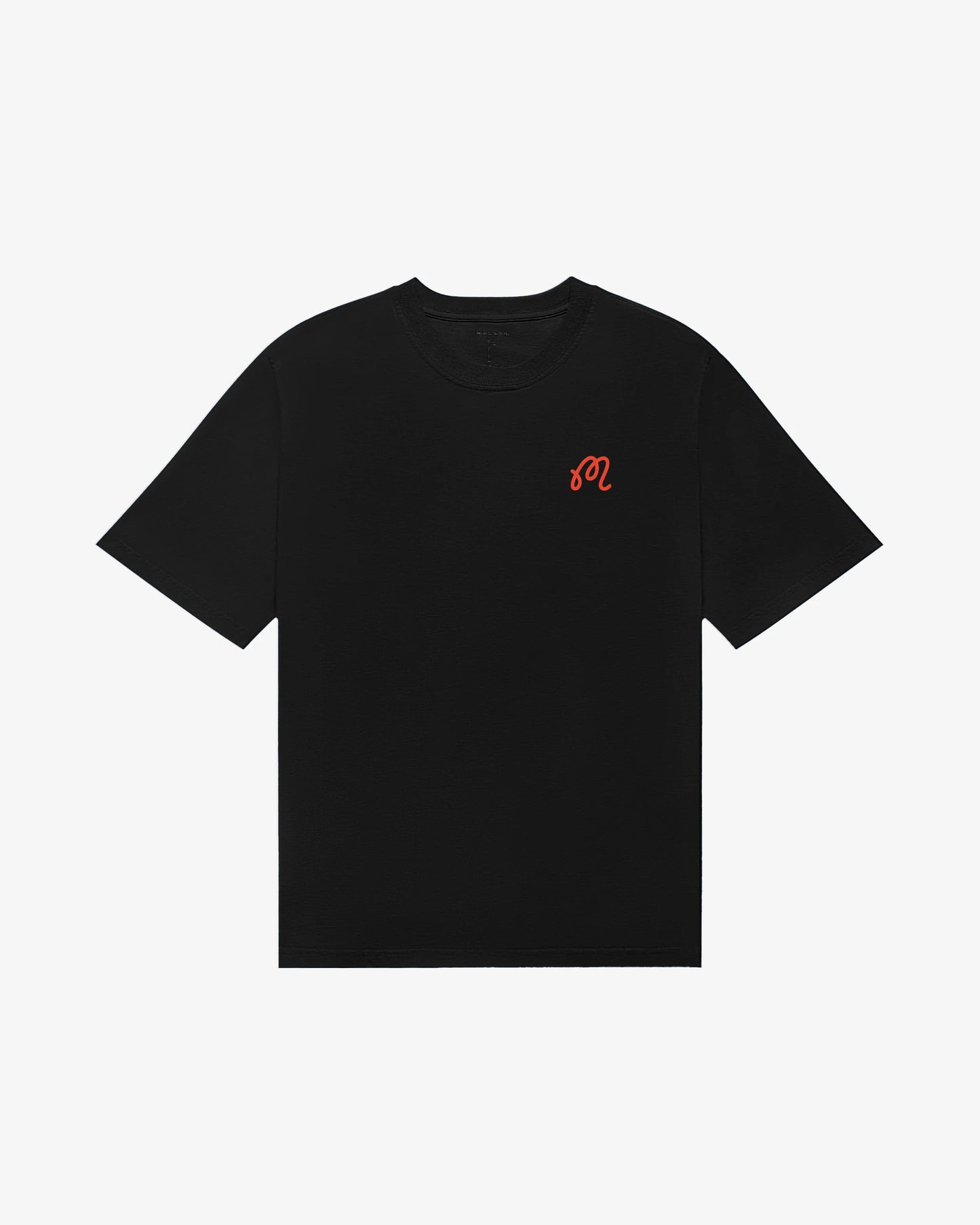 Malbon Bermuda Rooster Tee