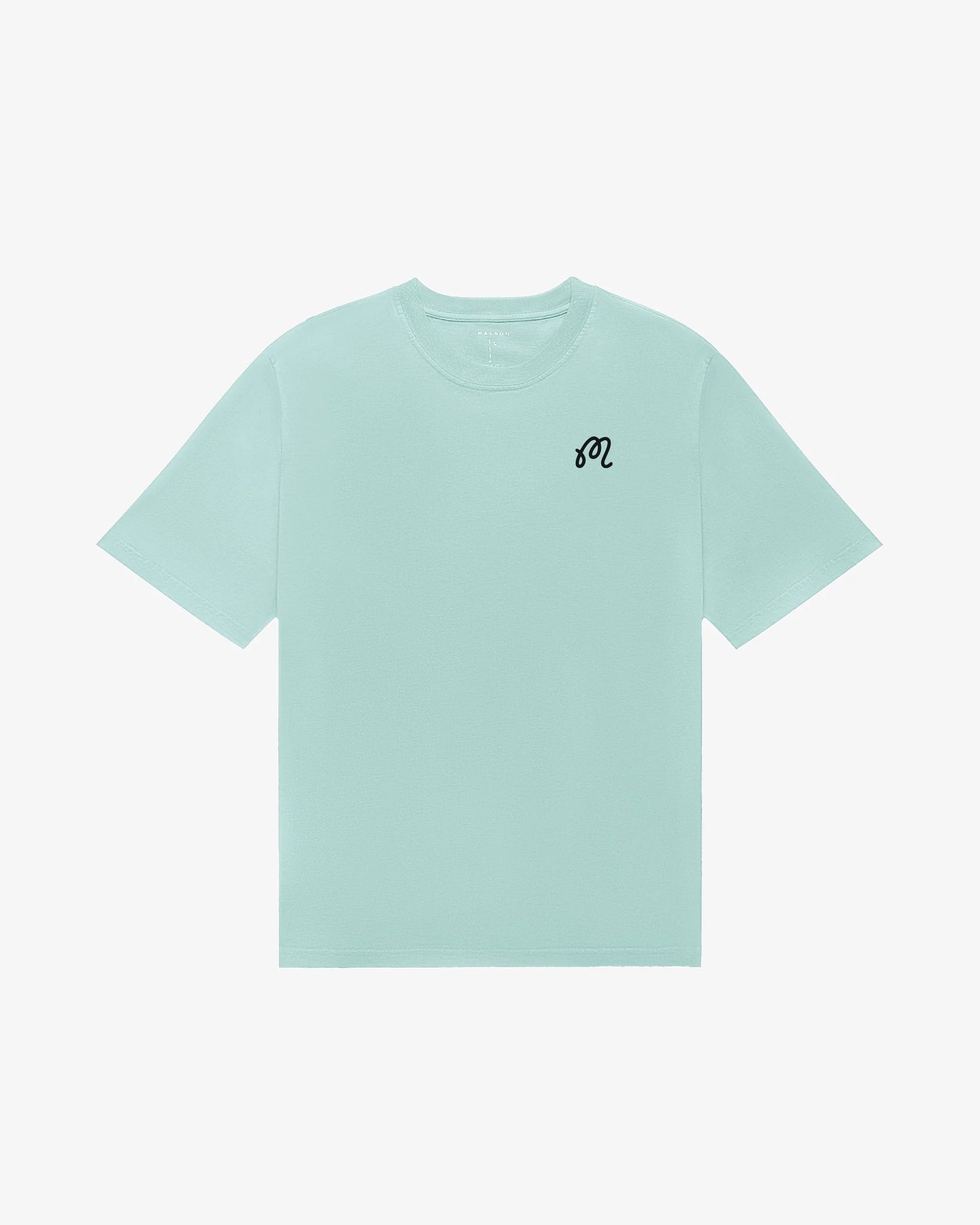 Malbon Bermuda Cigar Tee
