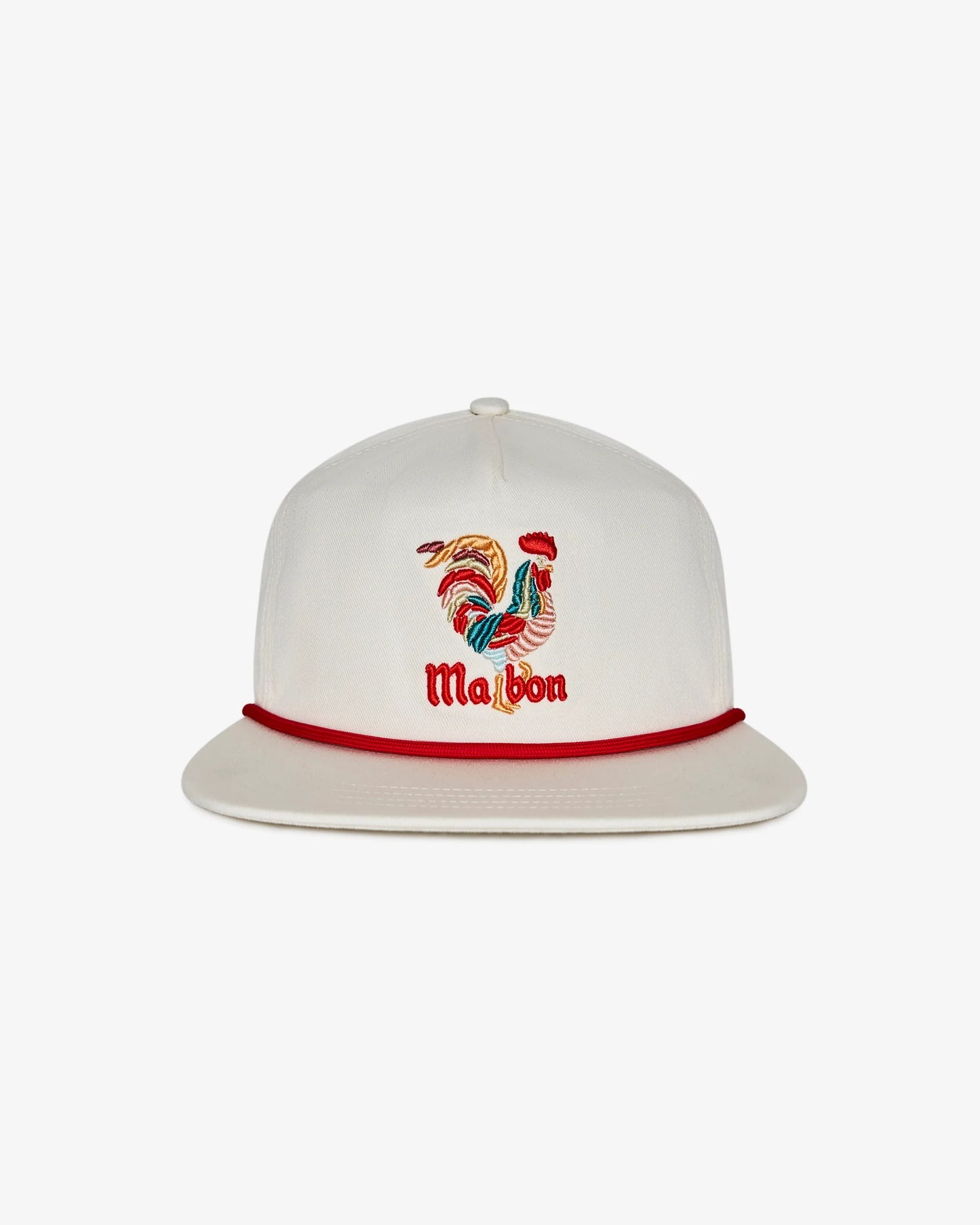 Malbon Rooster Snapback