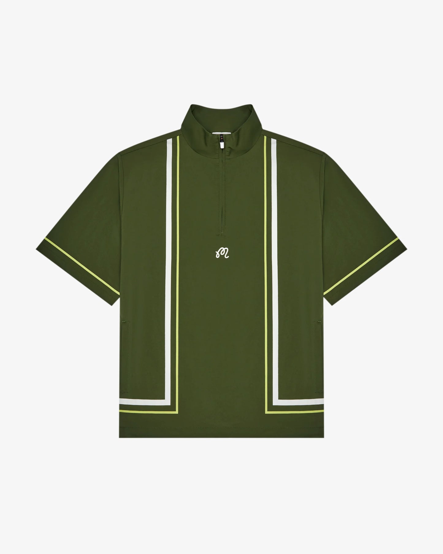 Malbon Playa Windshirt