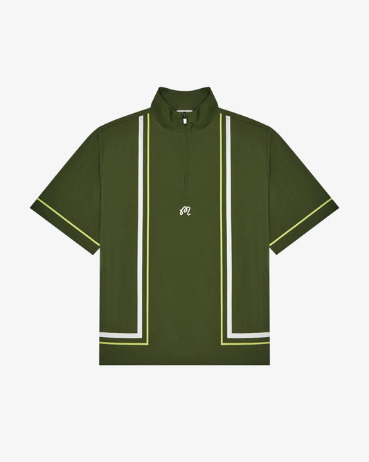 Malbon Playa Windshirt