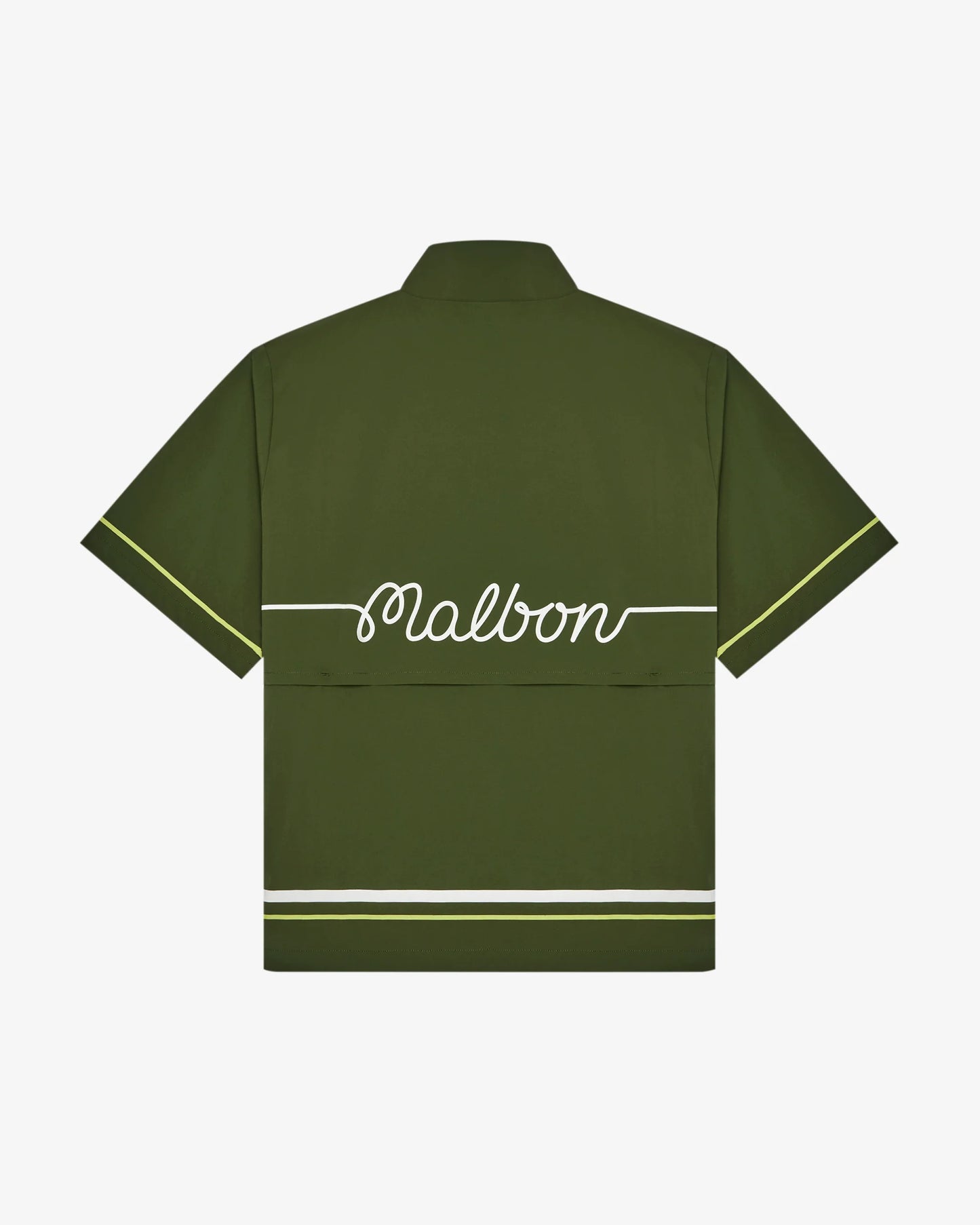 Malbon Playa Windshirt