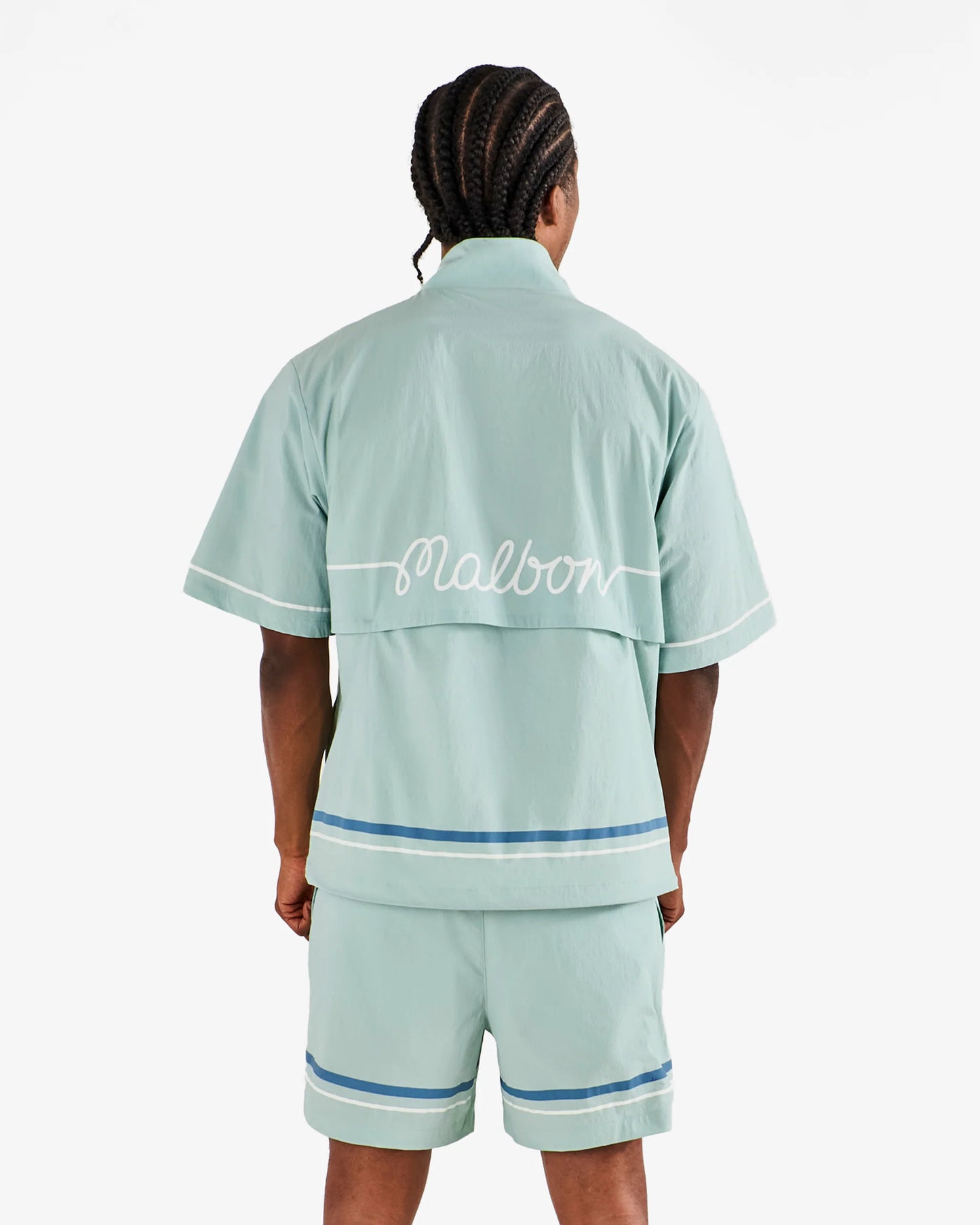 Malbon Playa Windshirt