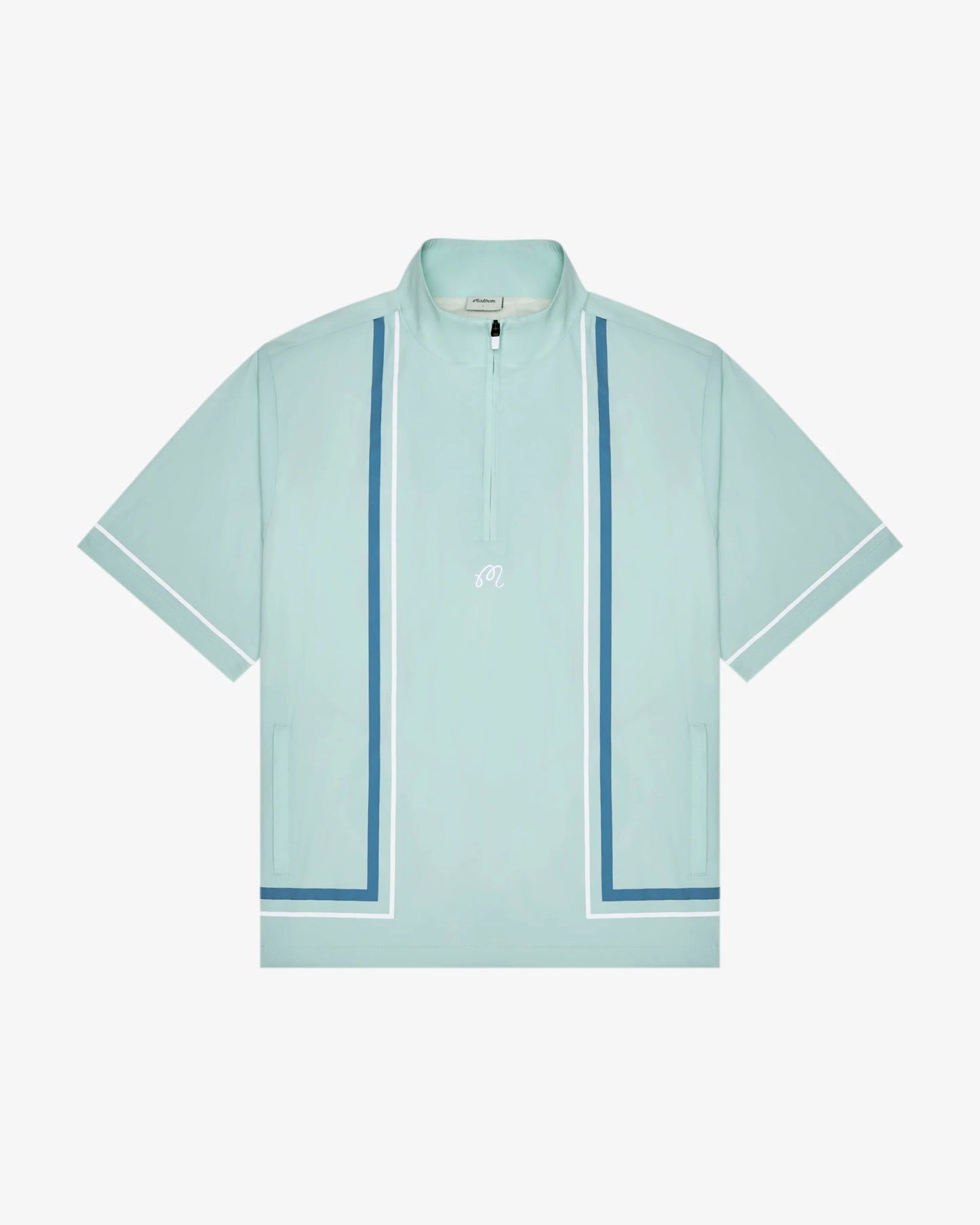 Malbon Playa Windshirt