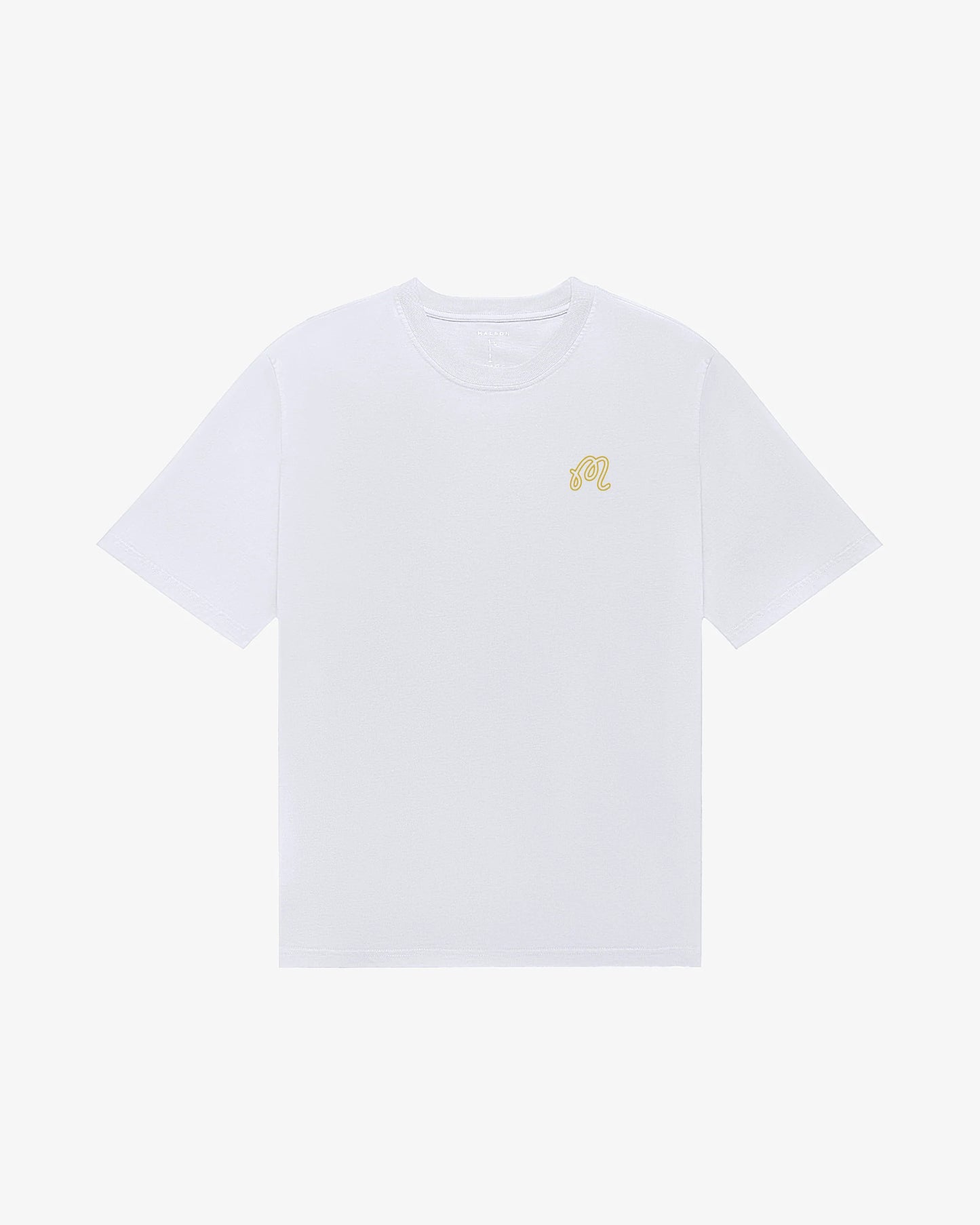 Malbon Bermuda Trinity Tee