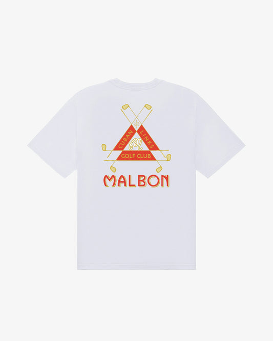Malbon Bermuda Trinity Tee