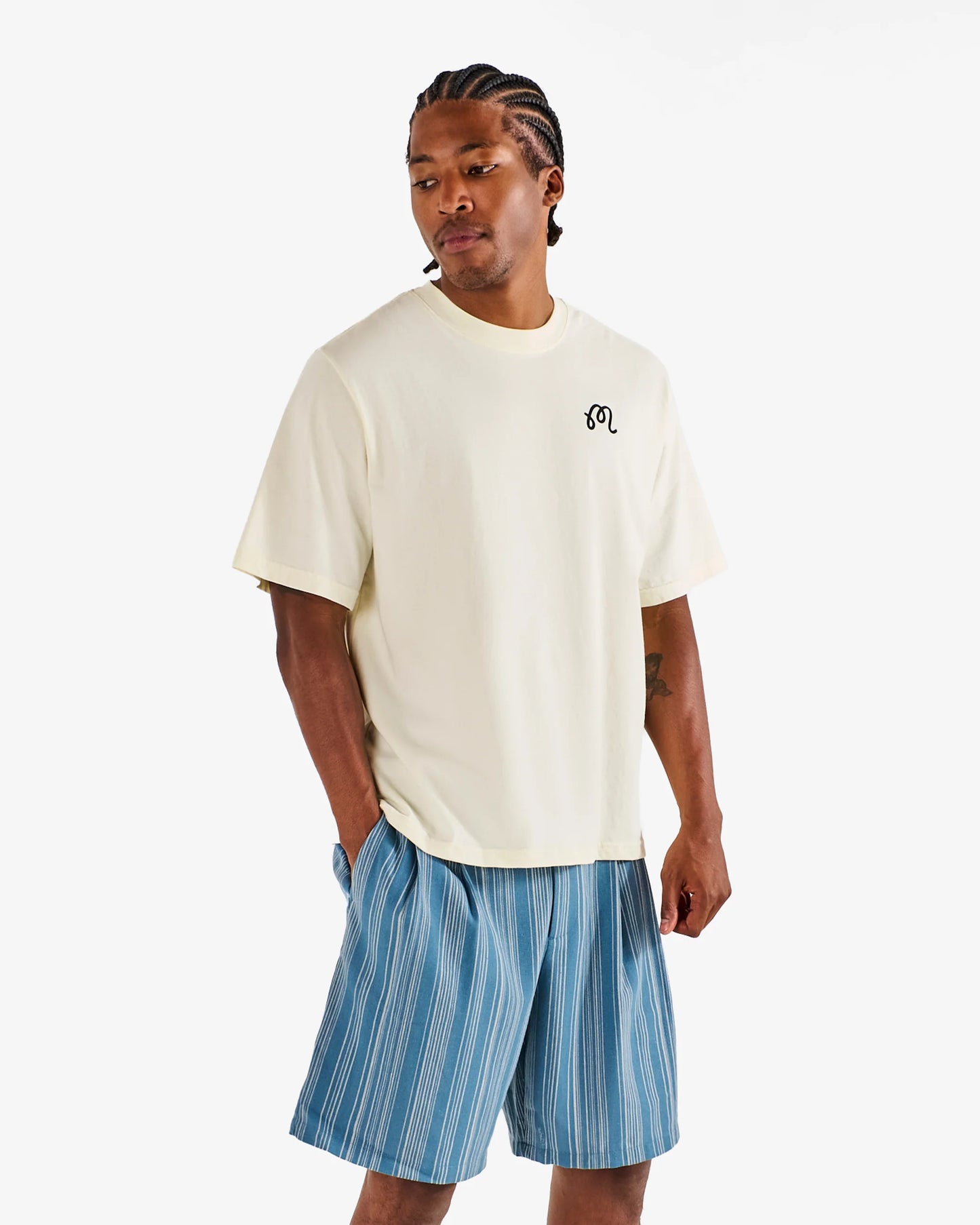 Malbon Arena Short