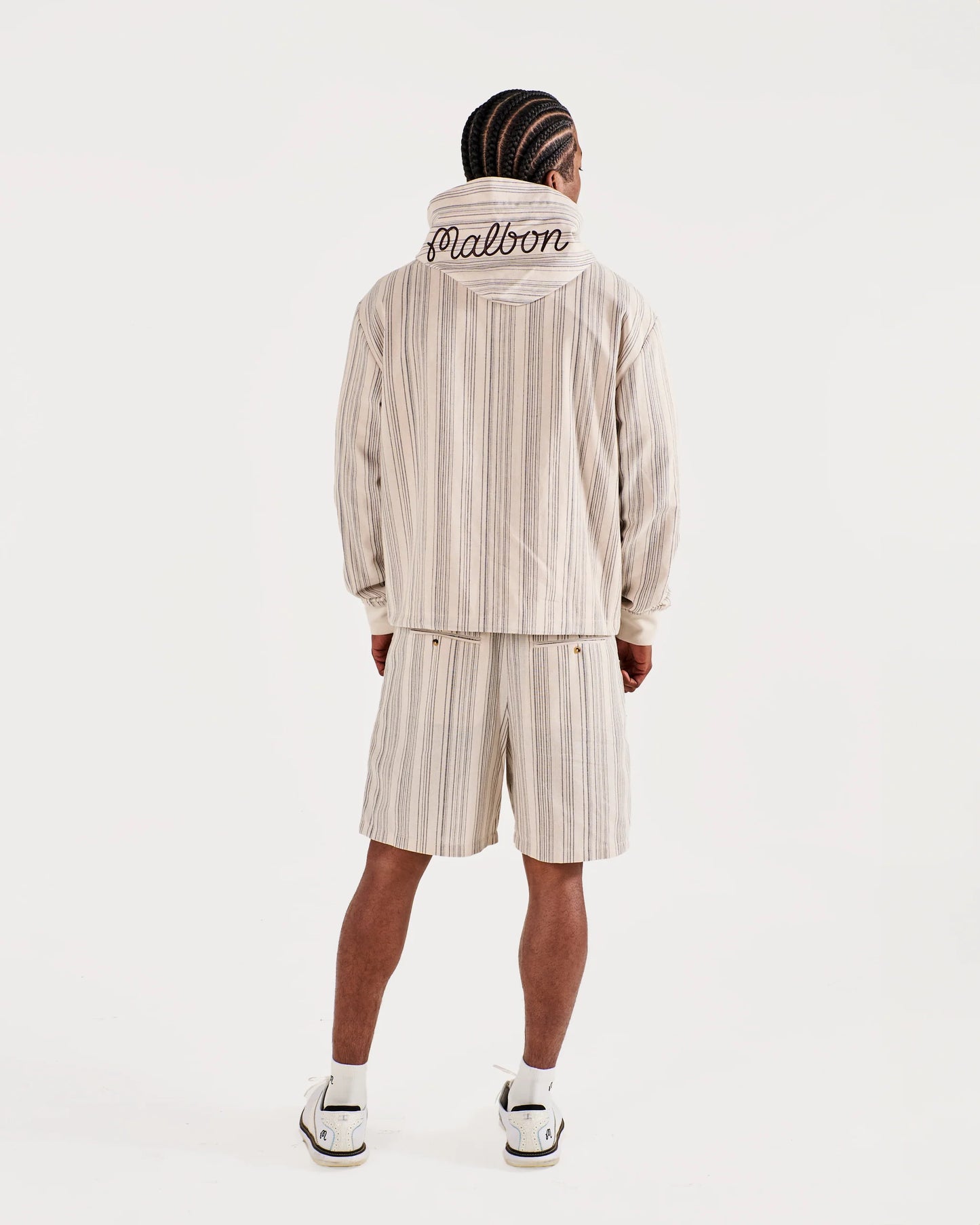 Malbon Arena Short