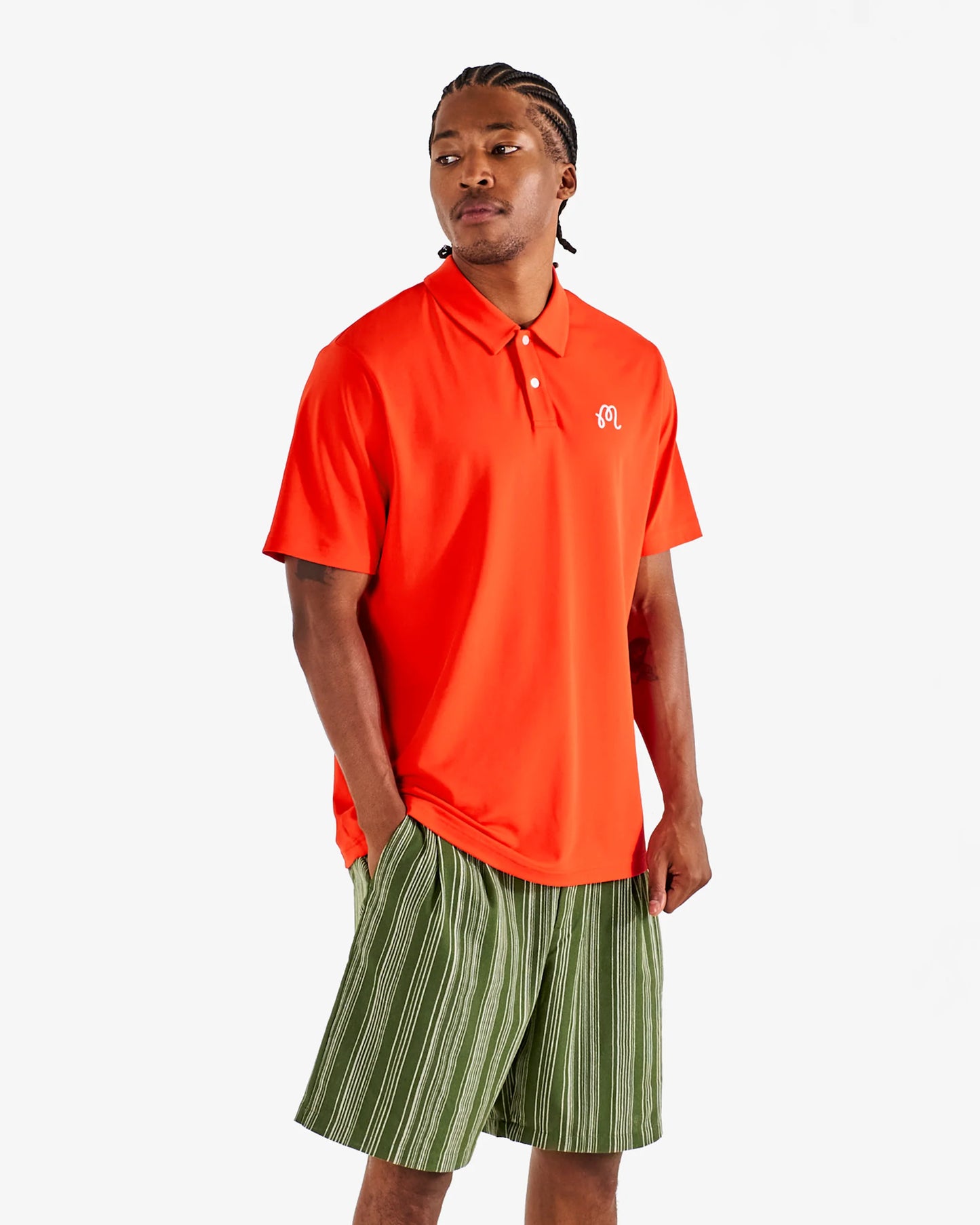 Malbon Arena Short