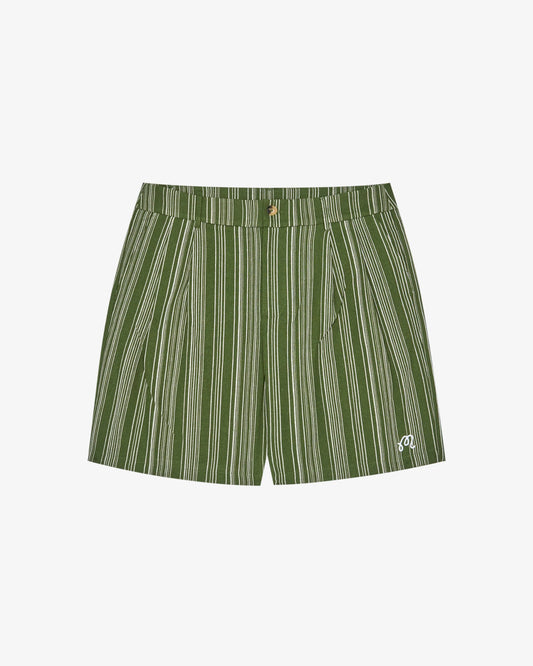 Malbon Arena Short
