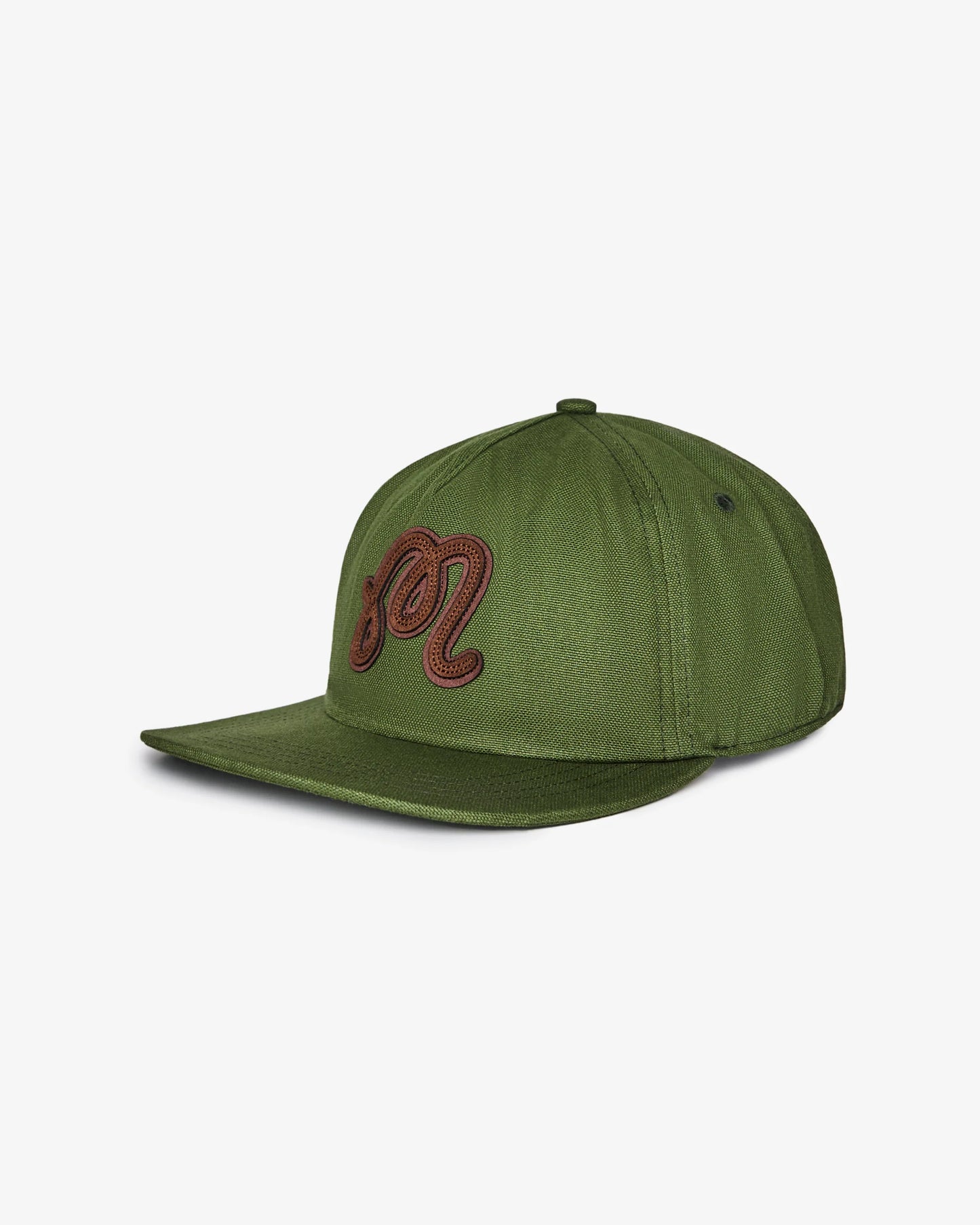Malbon Valasco Snapback