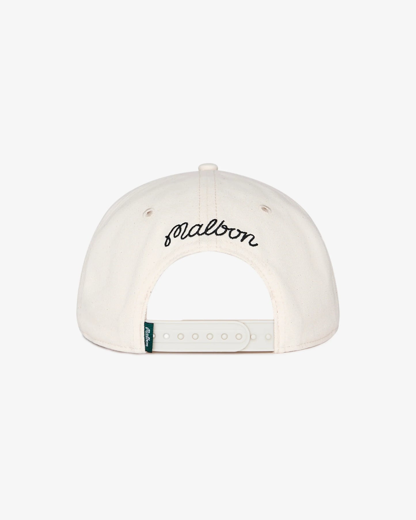 Malbon Valasco Snapback
