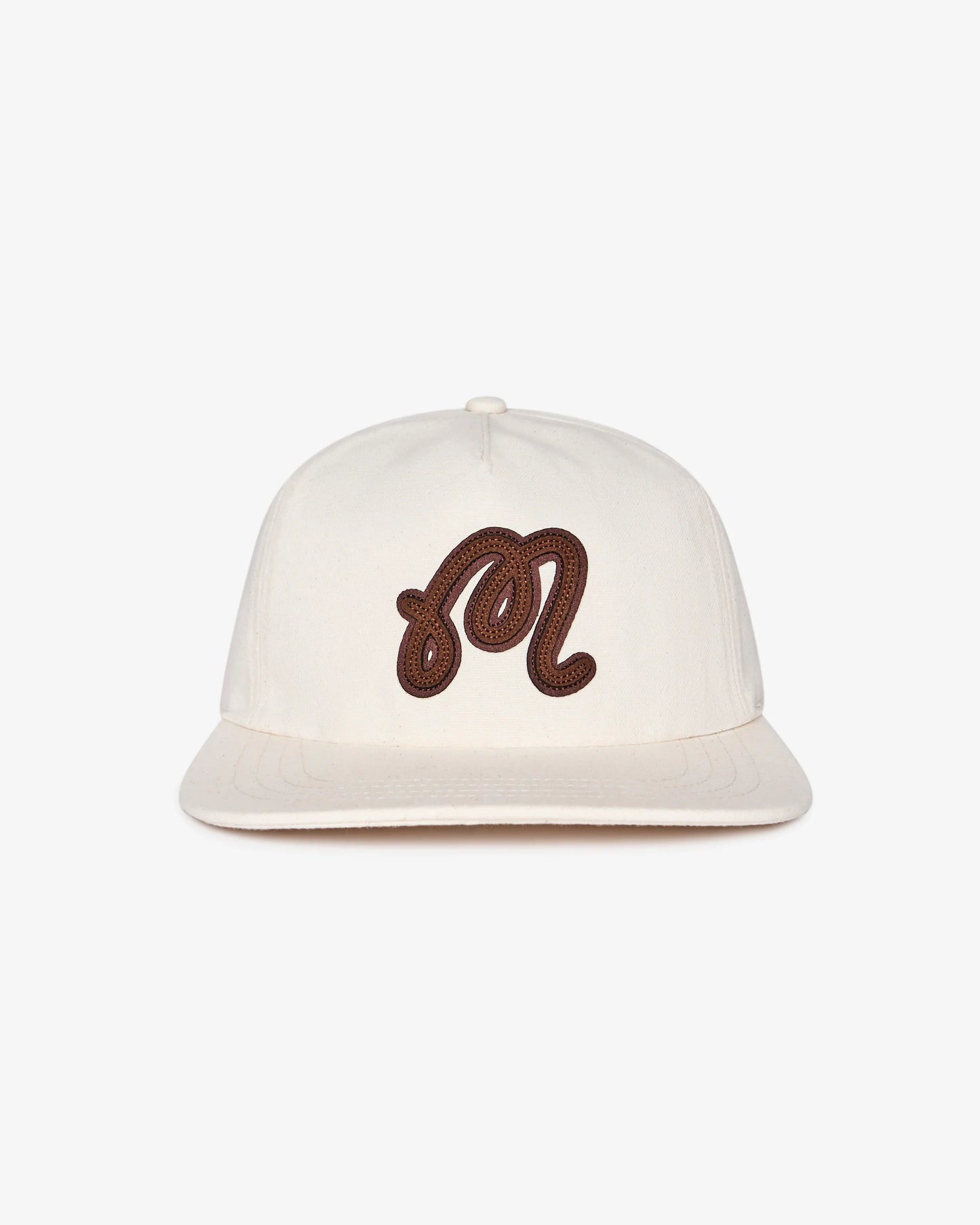Malbon Valasco Snapback