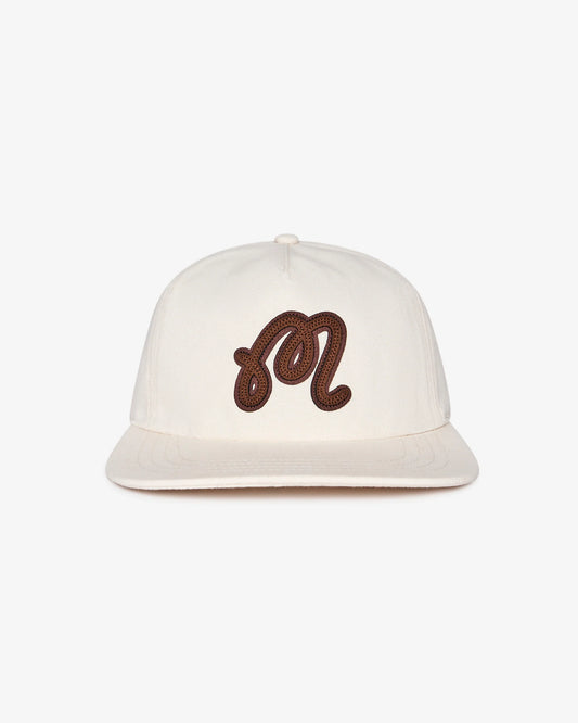 Malbon Valasco Snapback
