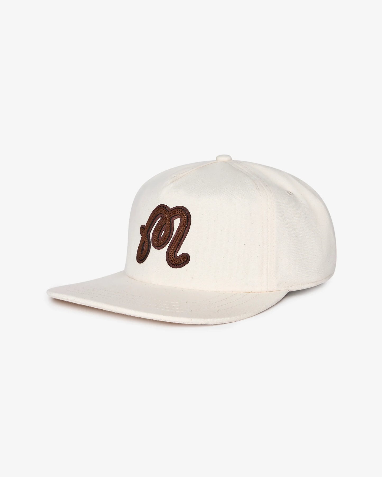 Malbon Valasco Snapback