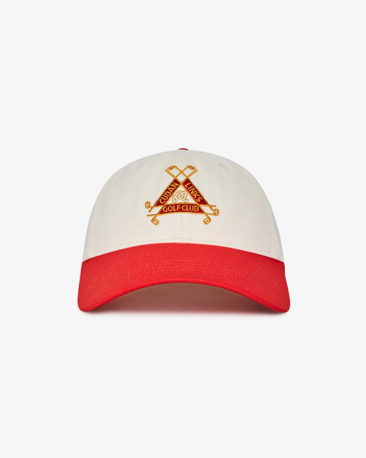 Malbon Trinity Dad Hat