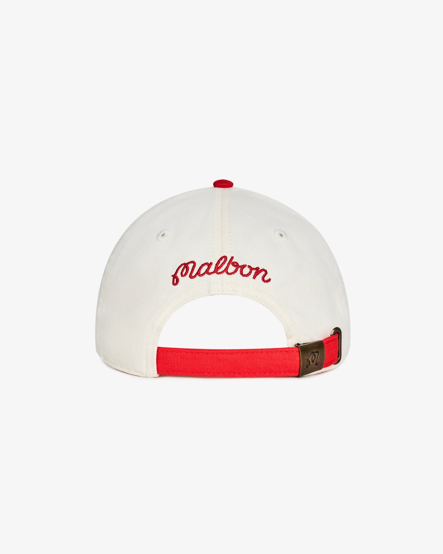 Malbon Trinity Dad Hat