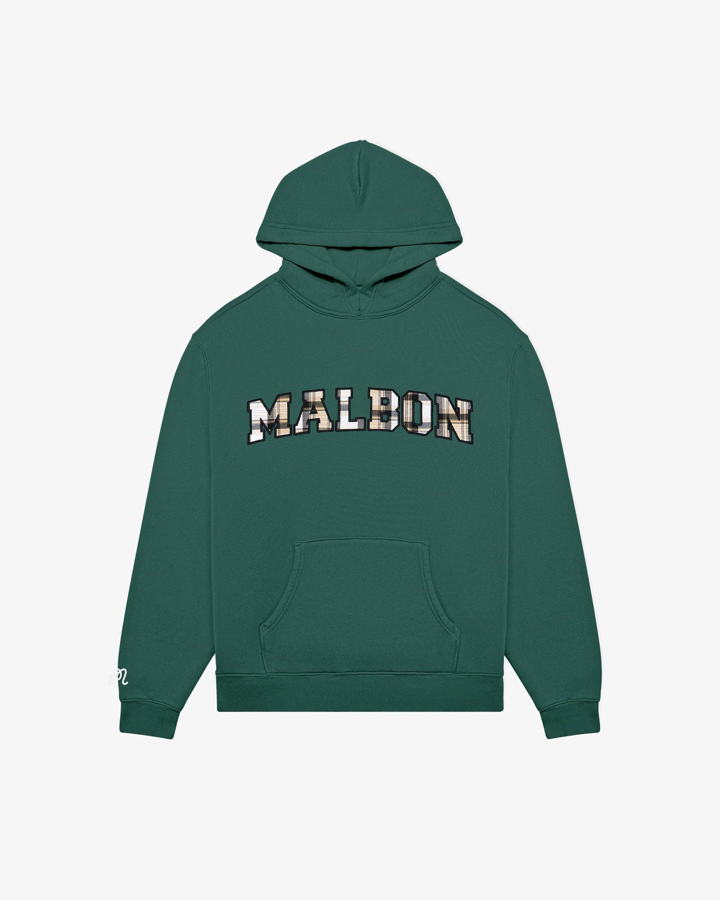 Malbon Fesque Preston Hoodie