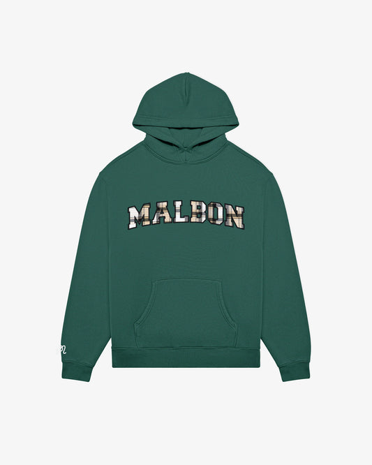 Malbon Fesque Preston Hoodie