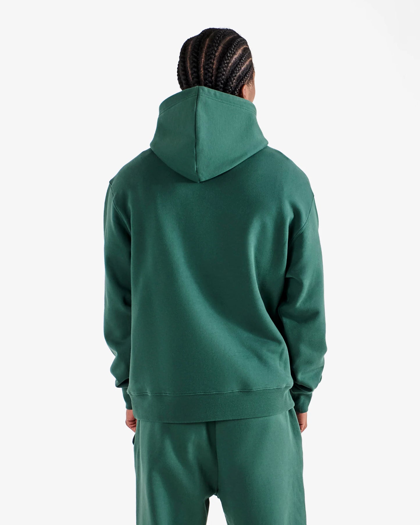 Malbon Fesque Preston Hoodie